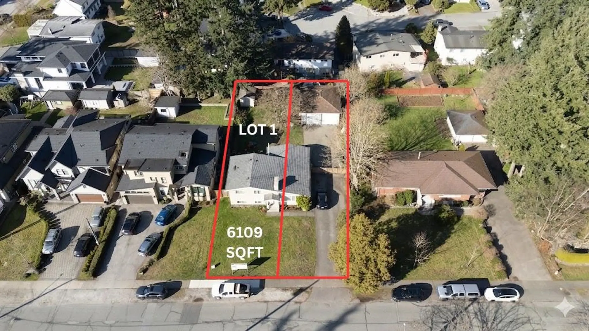 LOT 1 10979 64a Avenue - Image 3