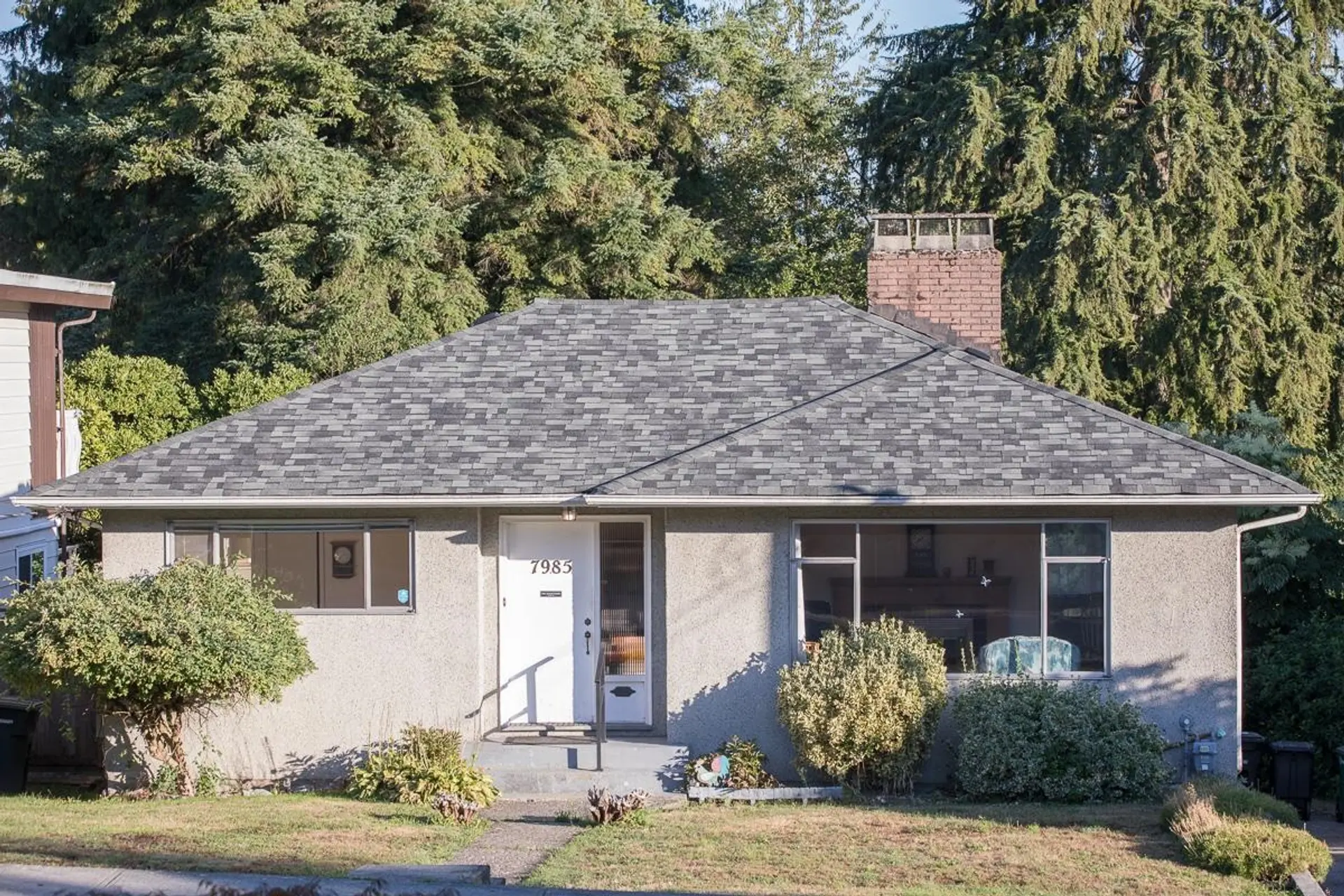 Property at 7985 Rosewood Street, Burnaby, BC