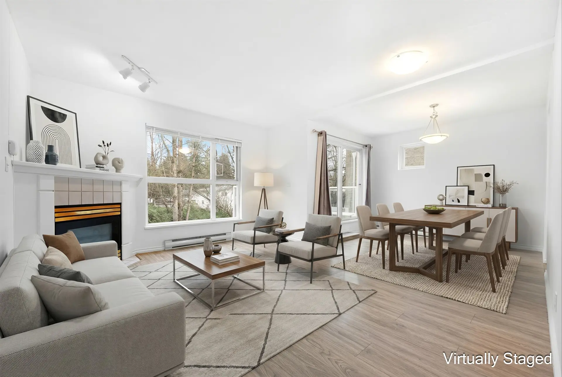 Property at #A303 9868 Whalley Boulevard, Surrey, BC