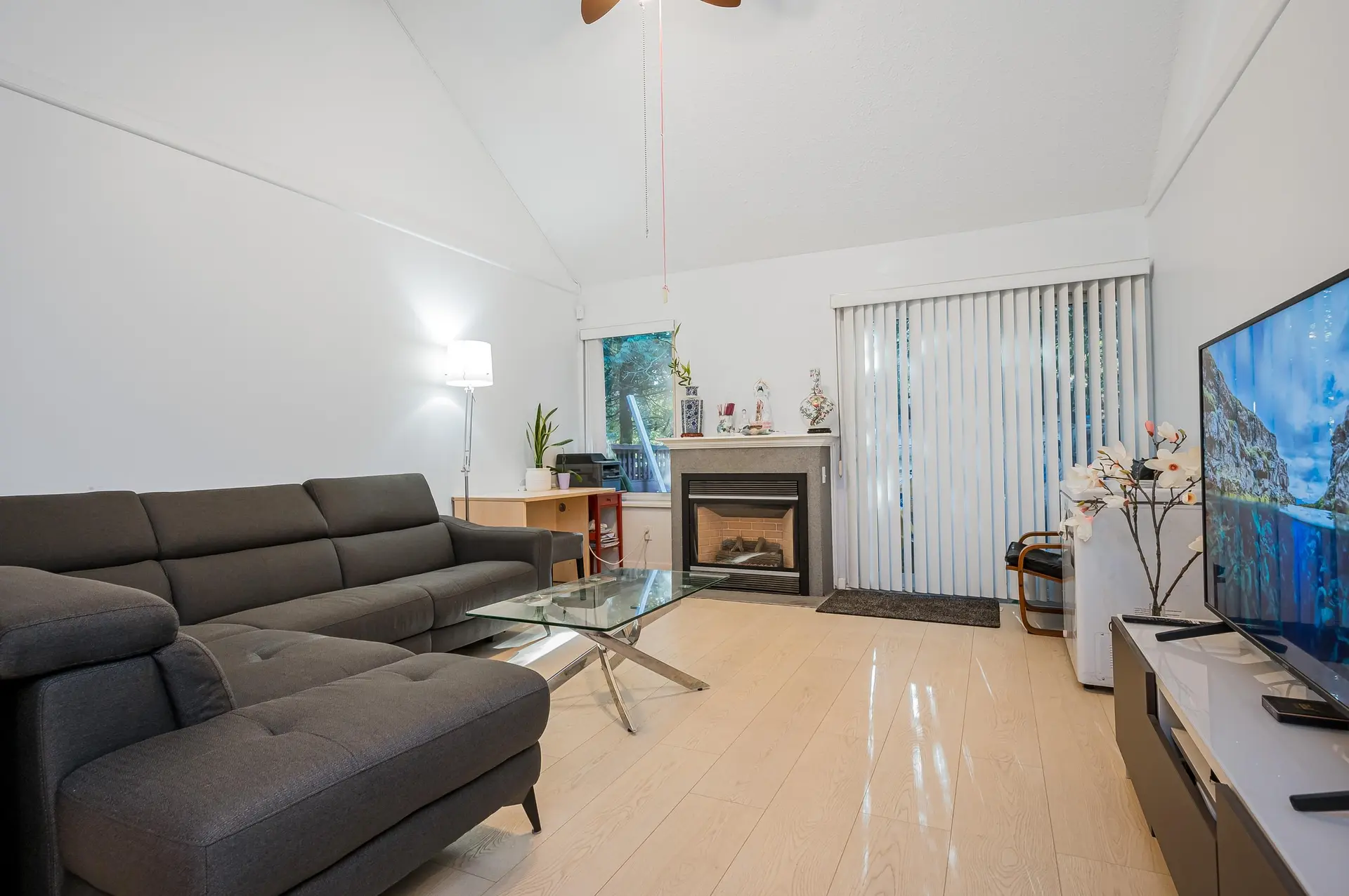 Property at 4814 Fernglen Drive, Burnaby, BC
