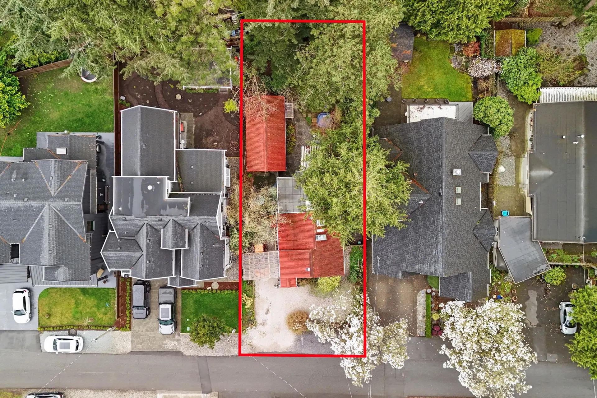 Property at 1543 Braid Road, Delta, BC