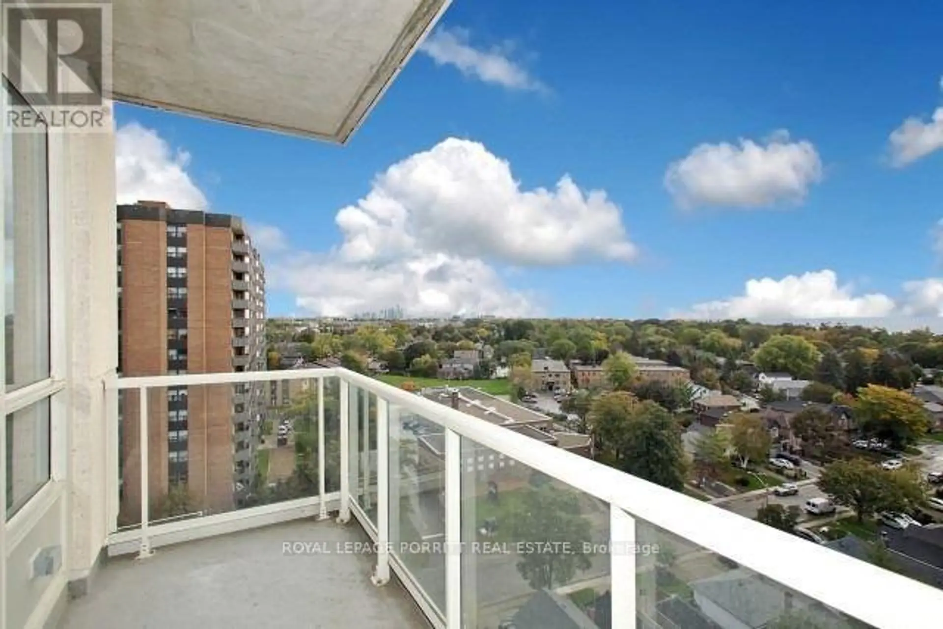 #1109 3865 LAKE SHORE BOULEVARD W - Image 14