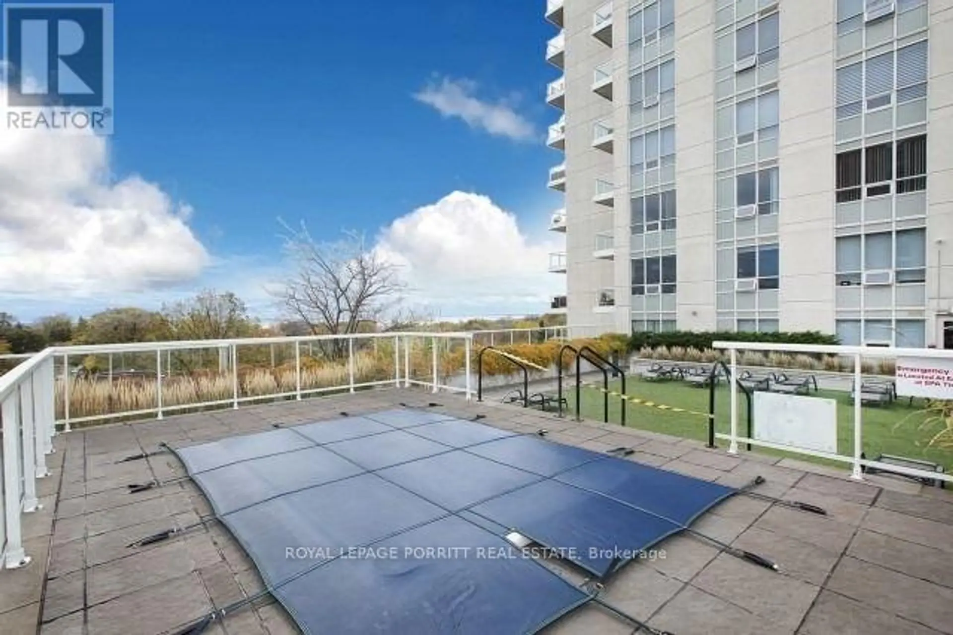 #1109 3865 LAKE SHORE BOULEVARD W - Image 15