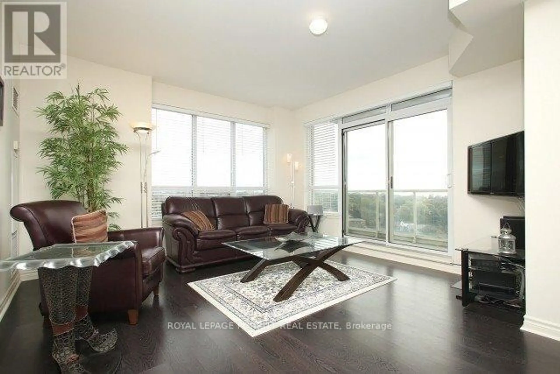 #1109 3865 LAKE SHORE BOULEVARD W - Image 6