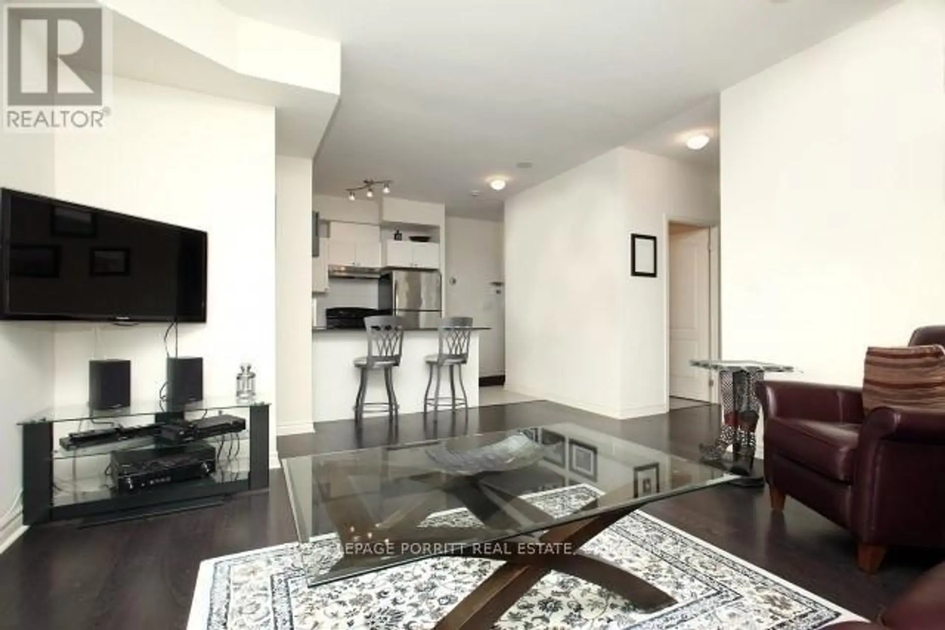 #1109 3865 LAKE SHORE BOULEVARD W - Image 8