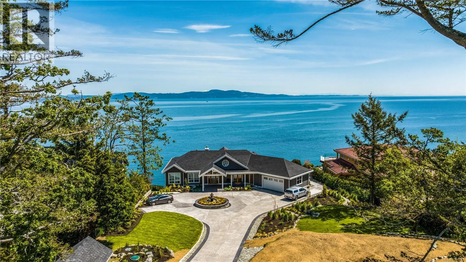 Property at 4585 Leyns Rd, Saanich, BC