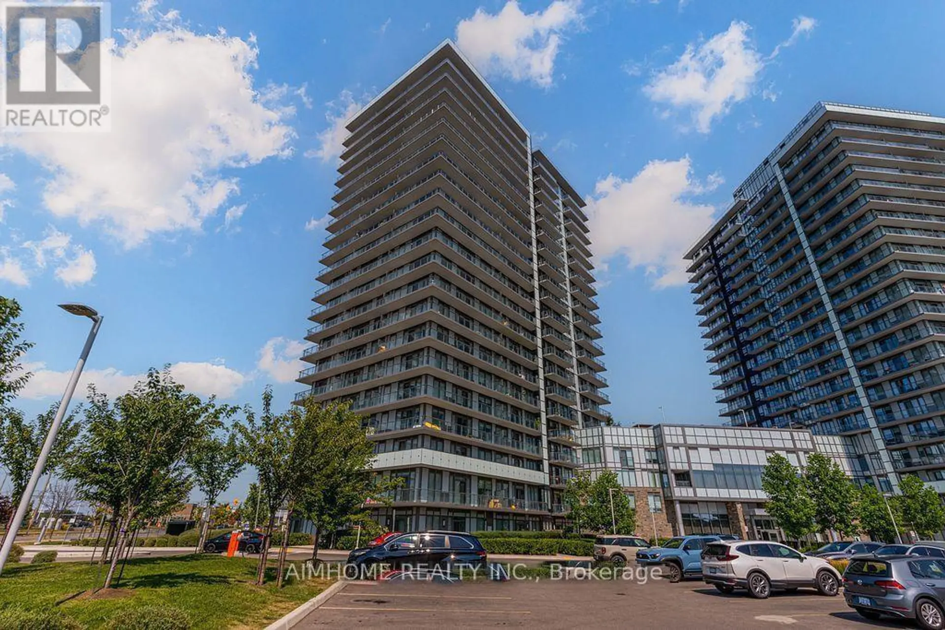 #2201 4655 METCALFE AVENUE - Image 1
