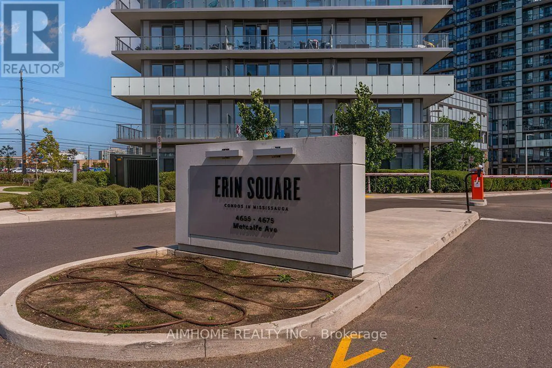#2201 4655 METCALFE AVENUE - Image 2