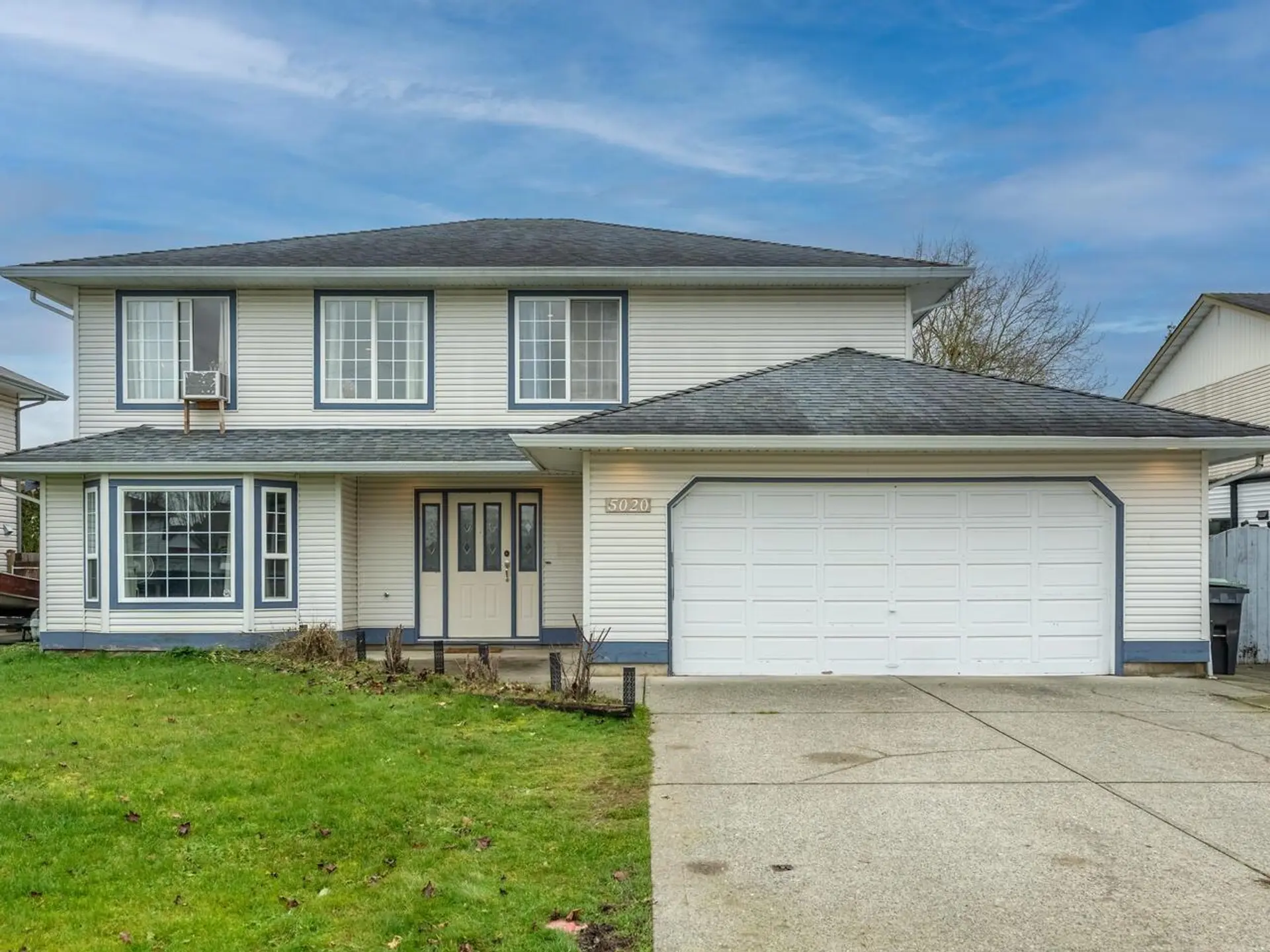 Property at 5020 215 Street, Langley, BC