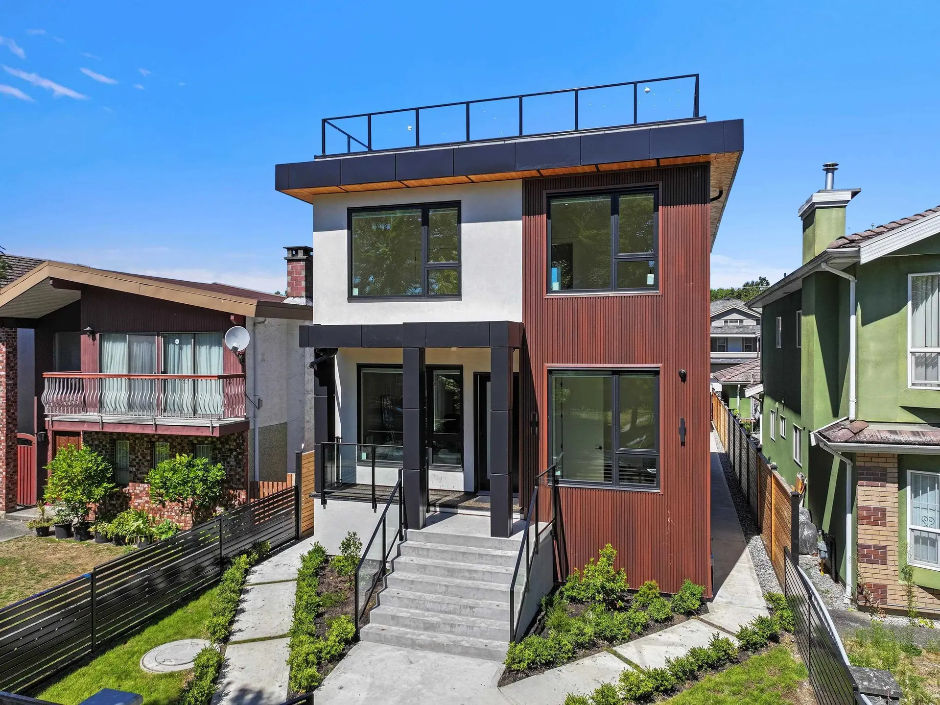Property at 2111 E 46th Avenue, Vancouver, BC