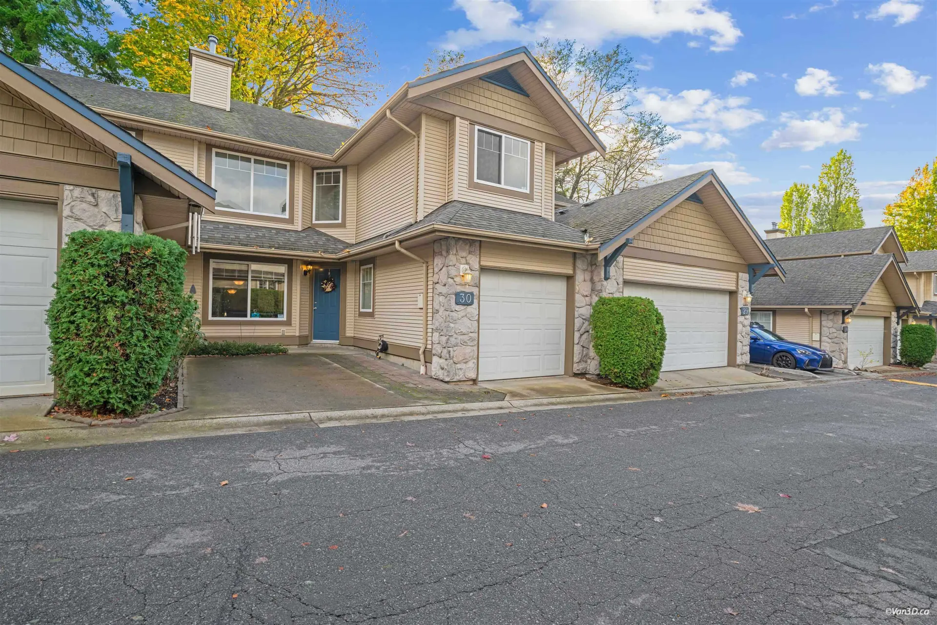 Property at #30 8888 151 Street, Surrey, BC