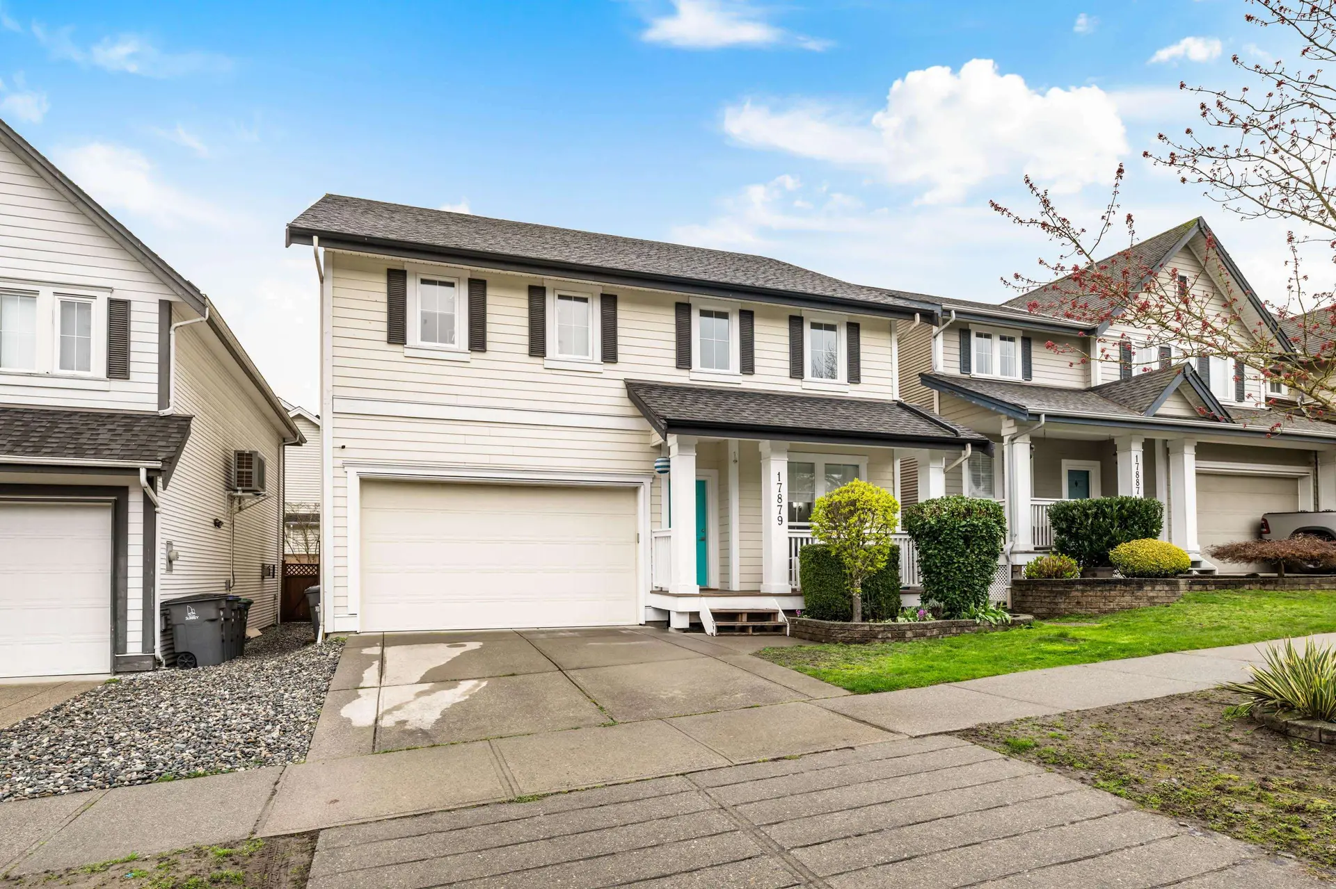 Property at 17879 70 Avenue, Surrey, BC