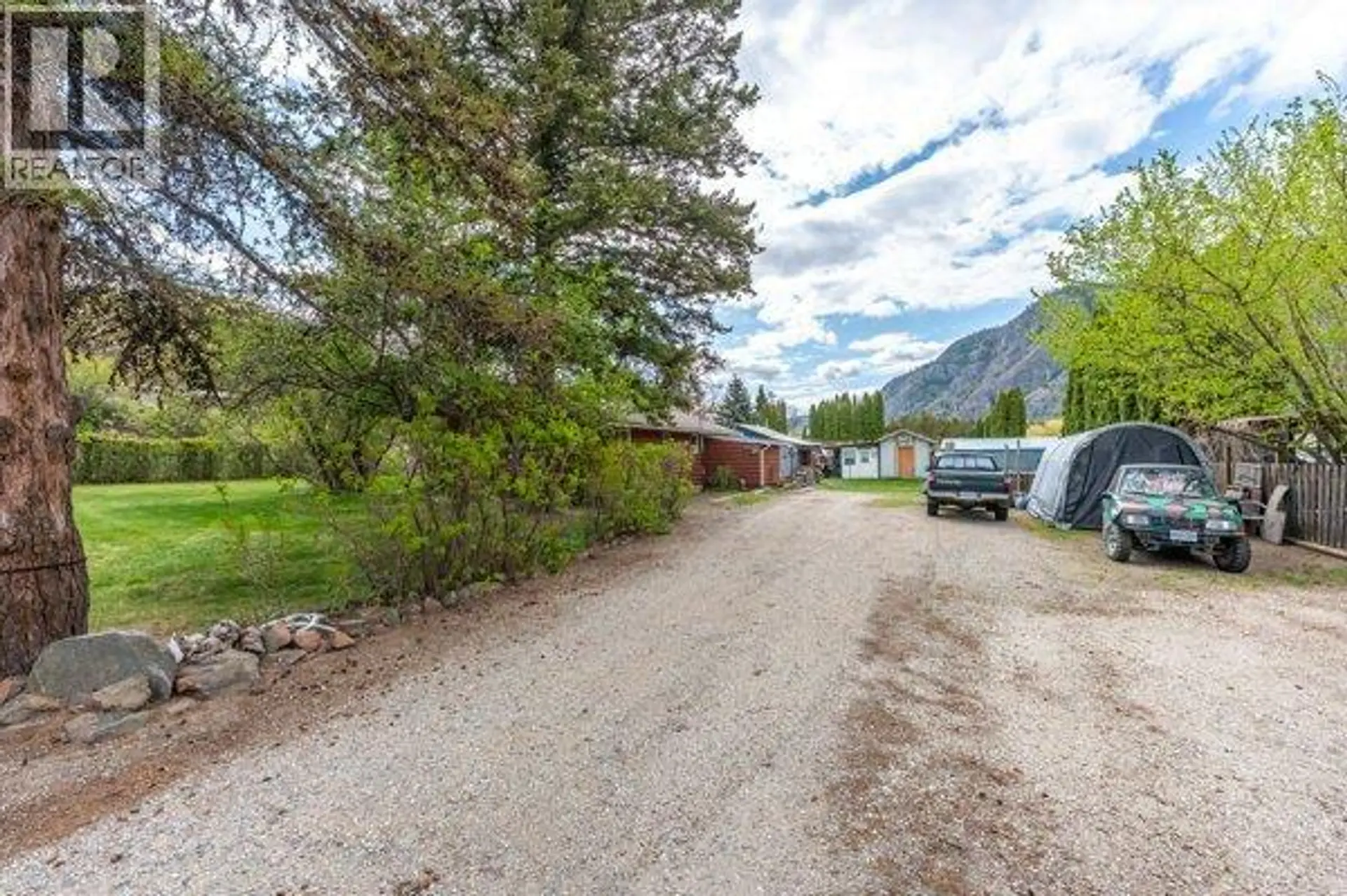 Property at 5009 13th Avenue, Okanagan Falls, BC
