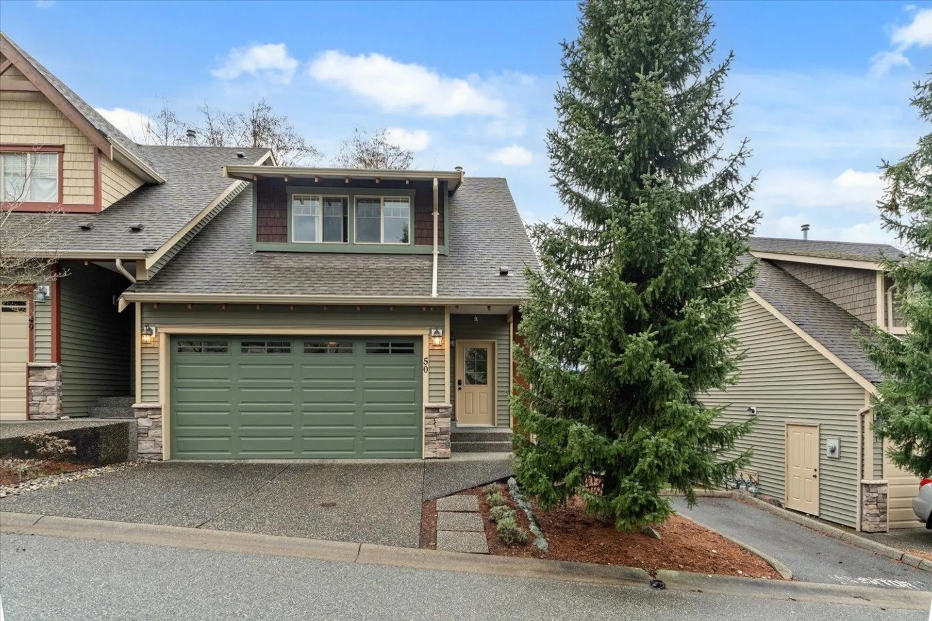 Property at #50 46840 Russell Road, Chilliwack, BC