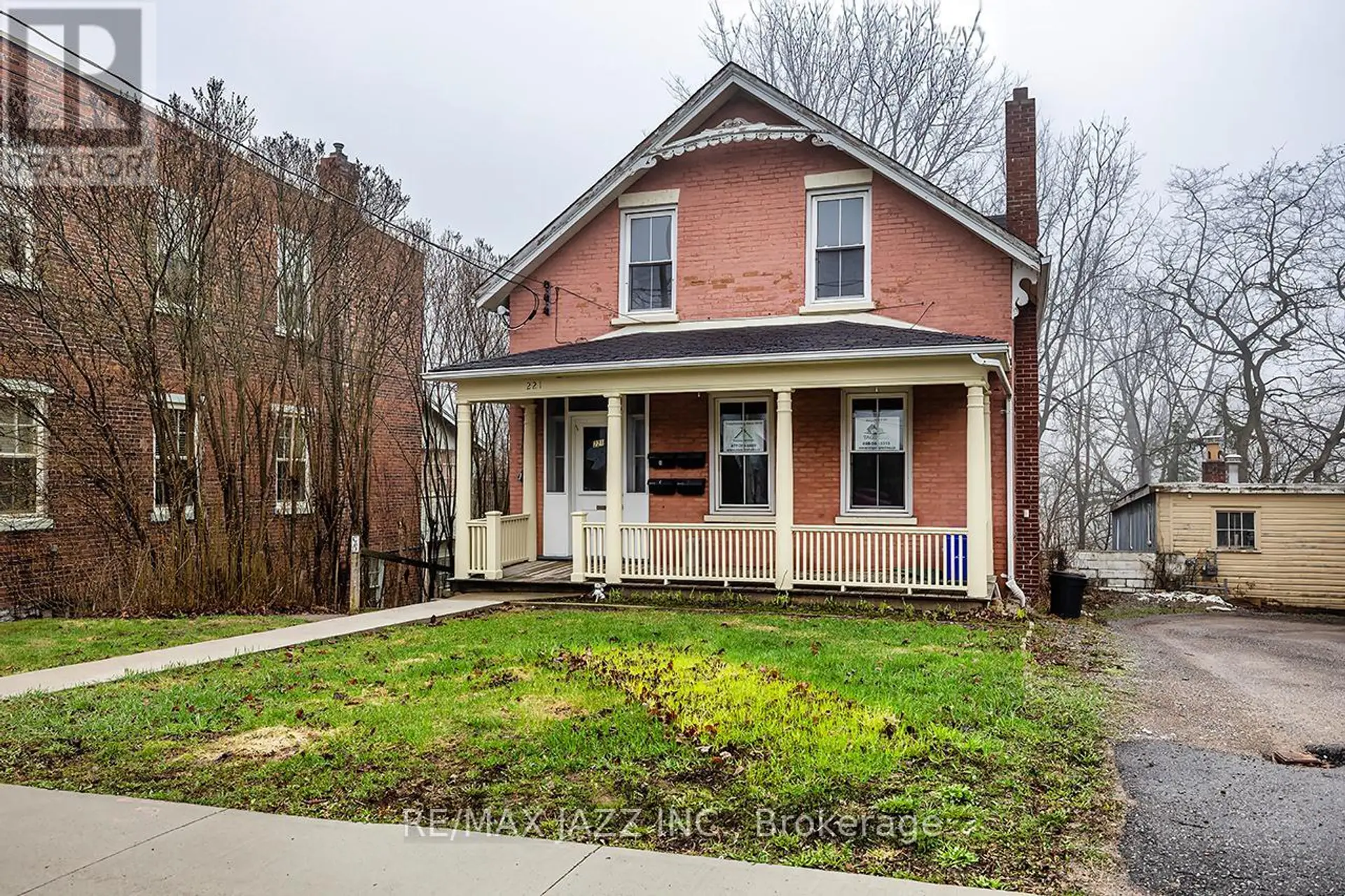 Property at 221 WALTON STREET, Port Hope, ON
