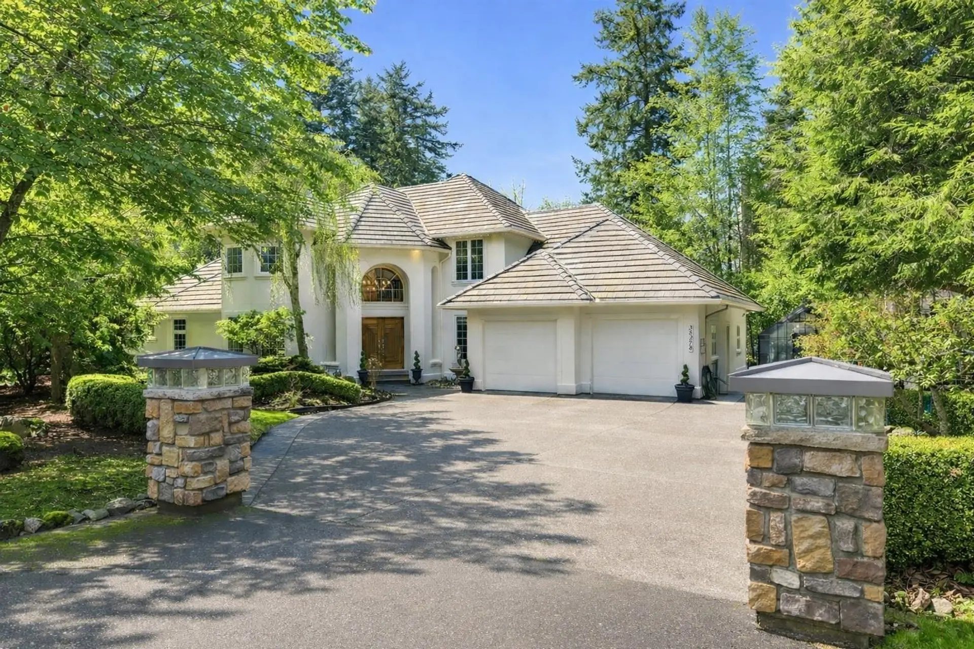 Property at 35278 Gingerhills Drive, Abbotsford, BC