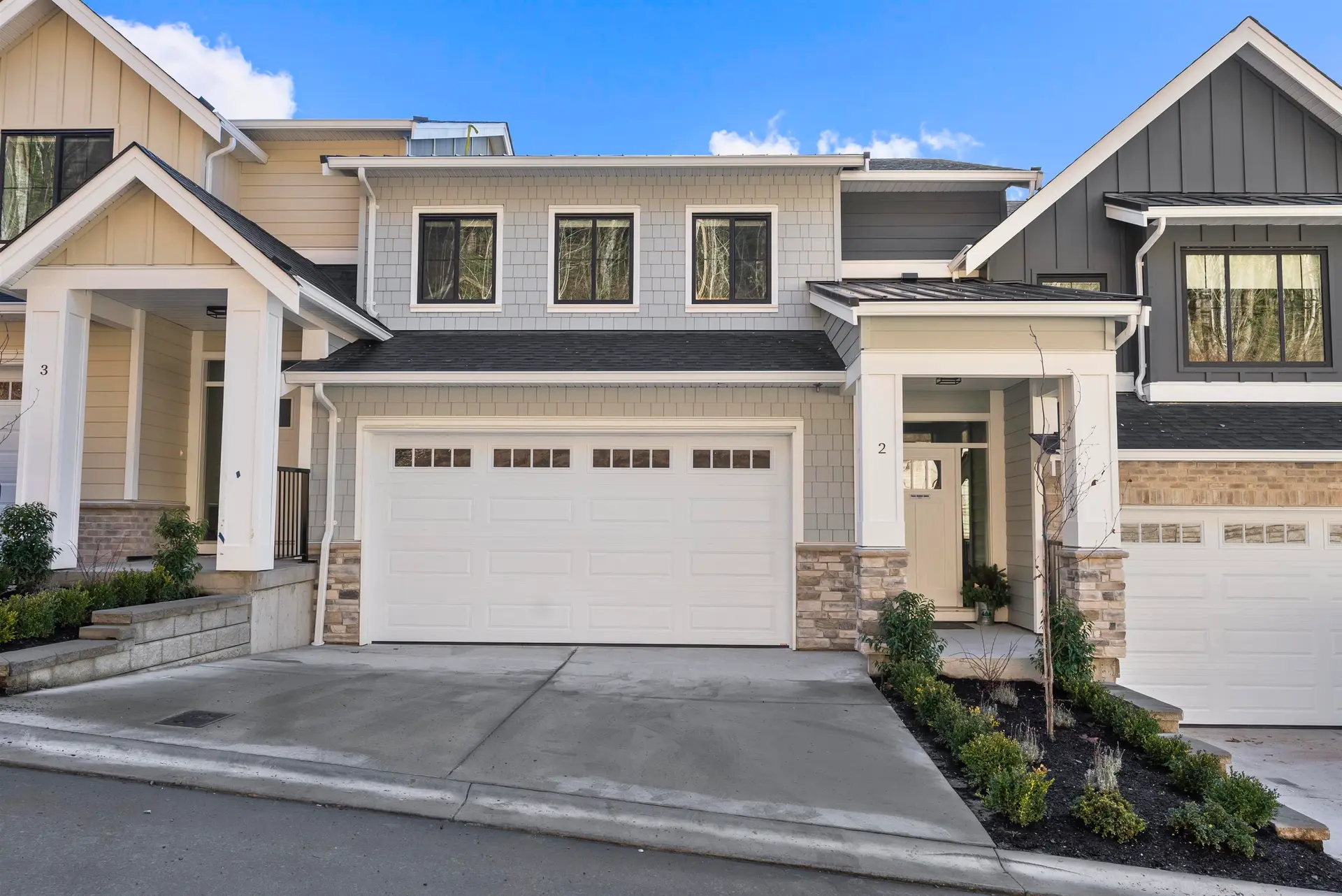 Property at #8 35247 Straiton Road, Abbotsford, BC