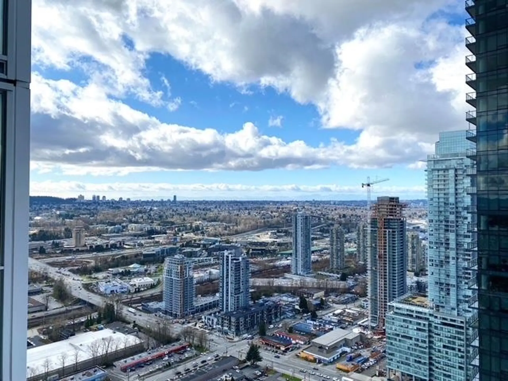 Property at #3906 4650 Brentwood Boulevard, Burnaby, BC