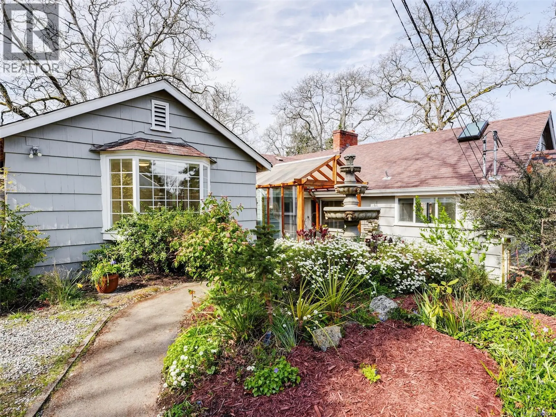 Property at 4081 Cedar Hill Rd, Saanich, BC