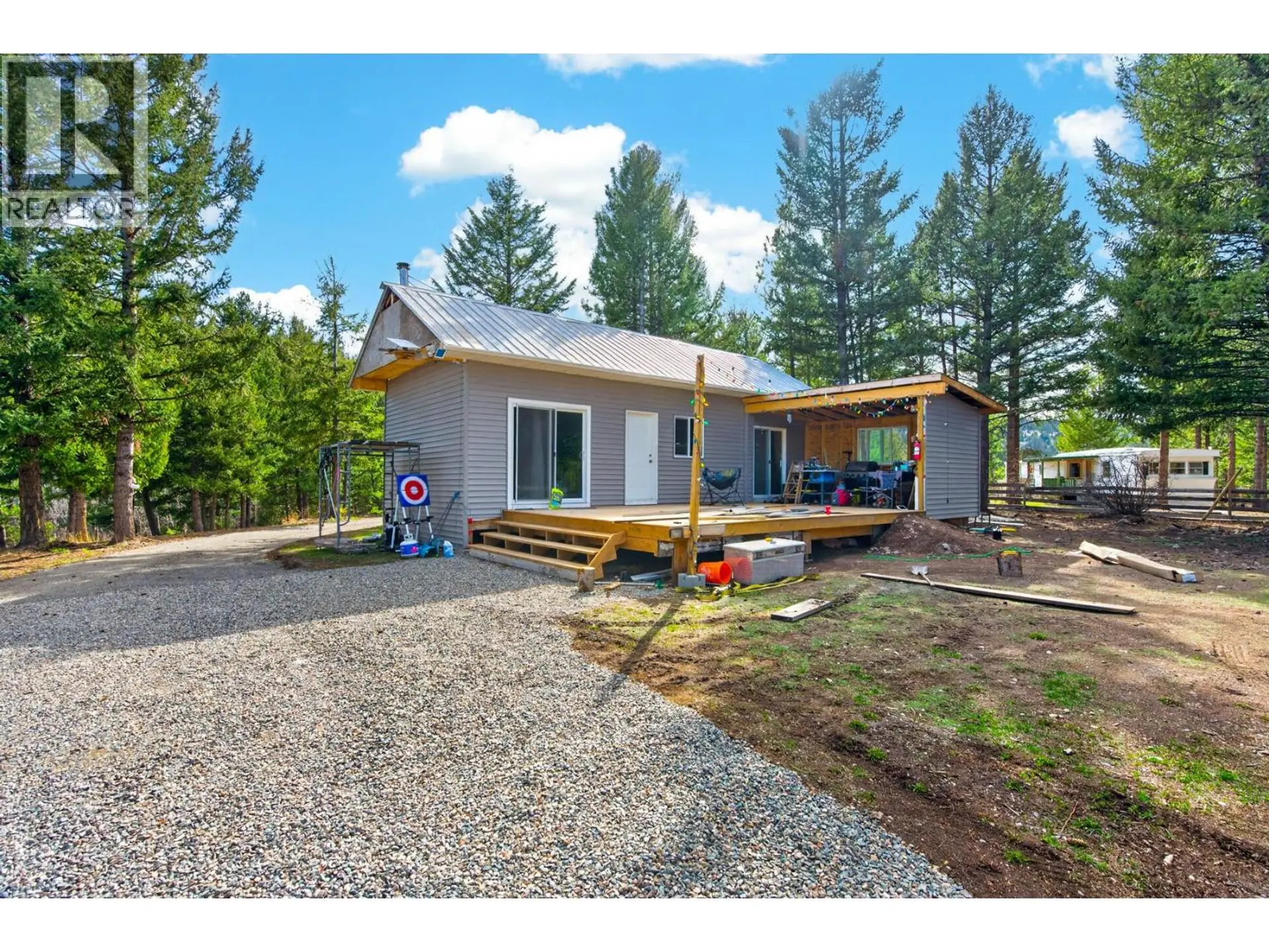 Property at 597 WILD ROSE Drive, Merritt, BC