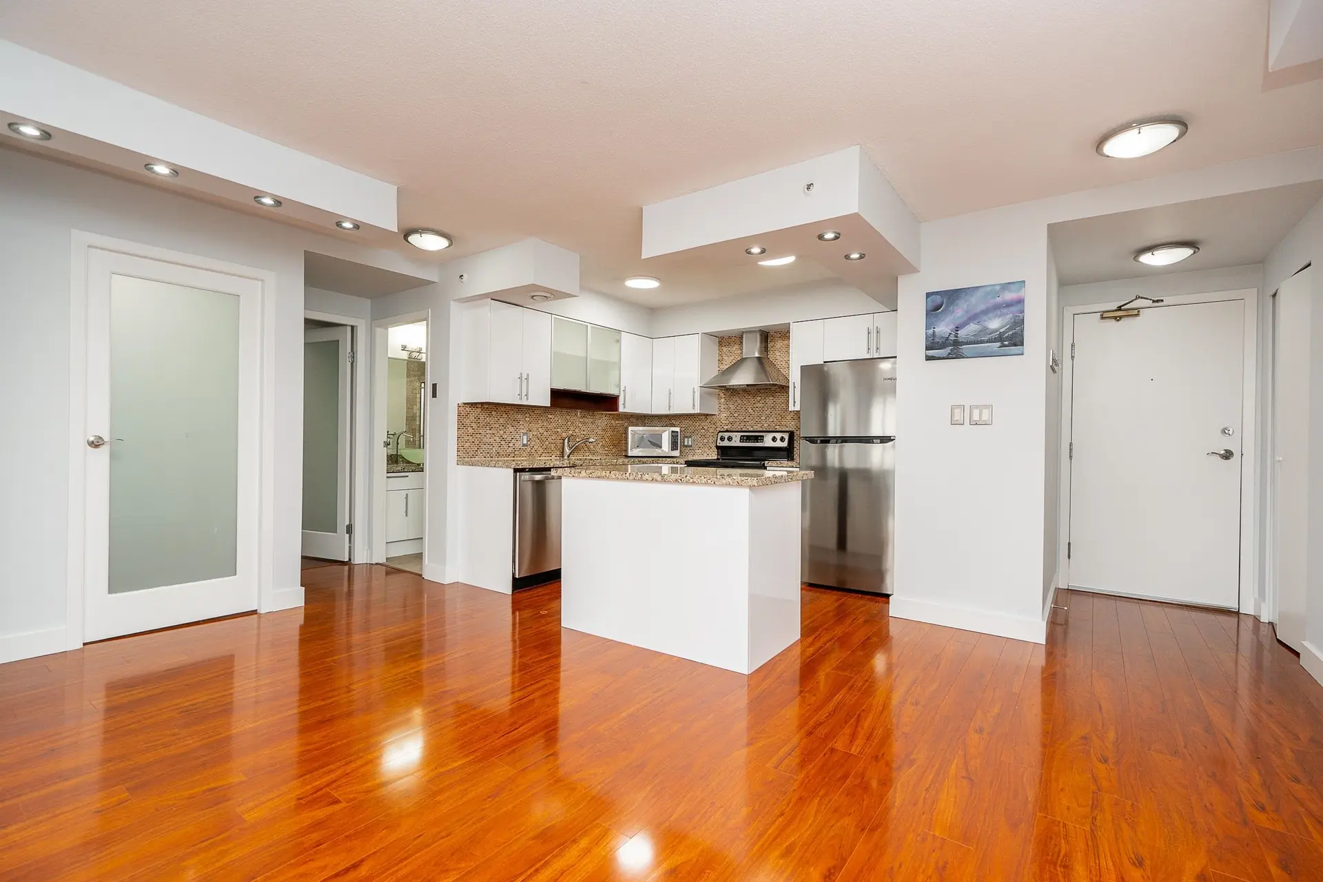 #2103 950 Cambie Street - Image 3