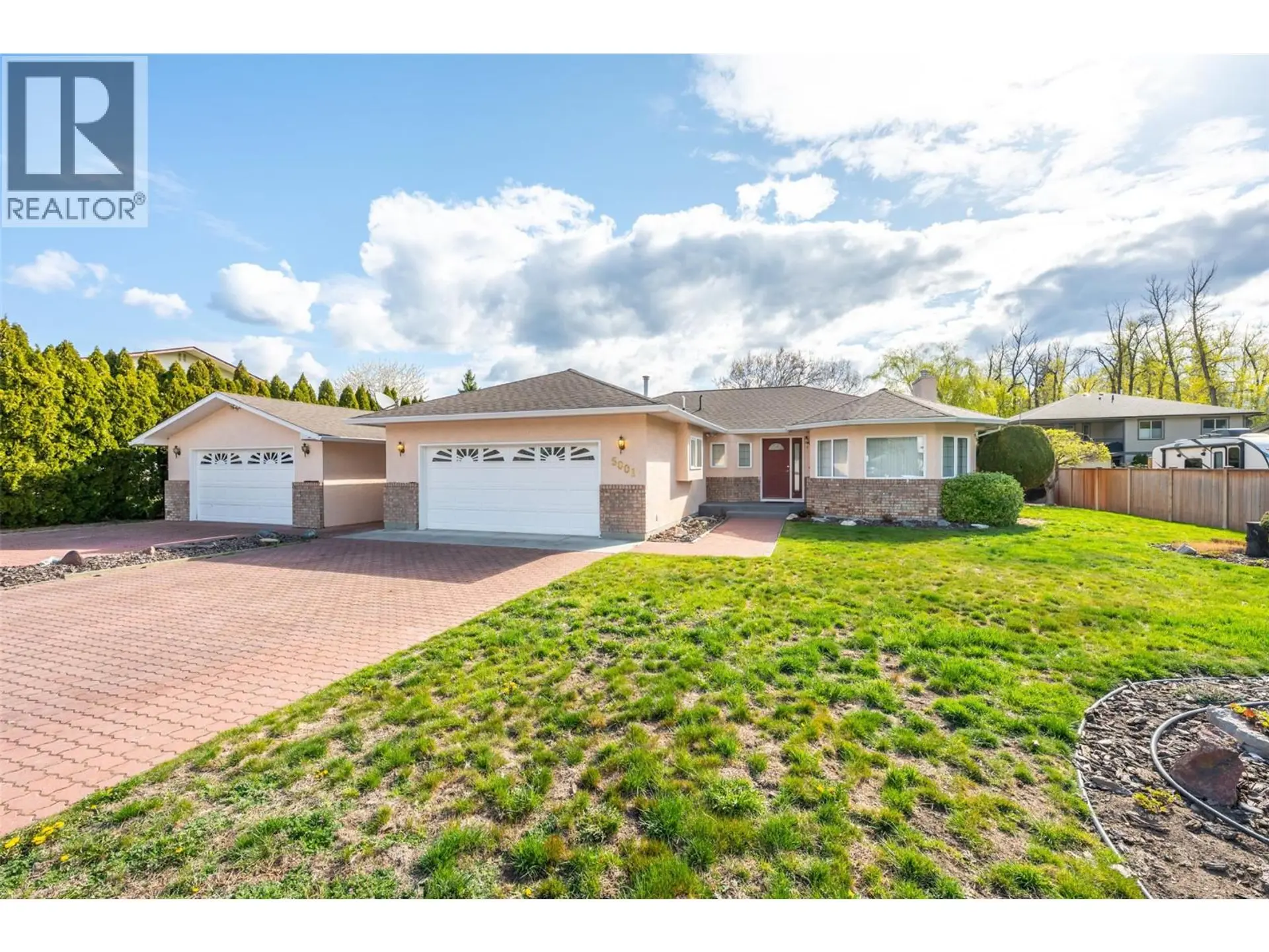 Property at 5001 Weldon Avenue, Summerland, BC