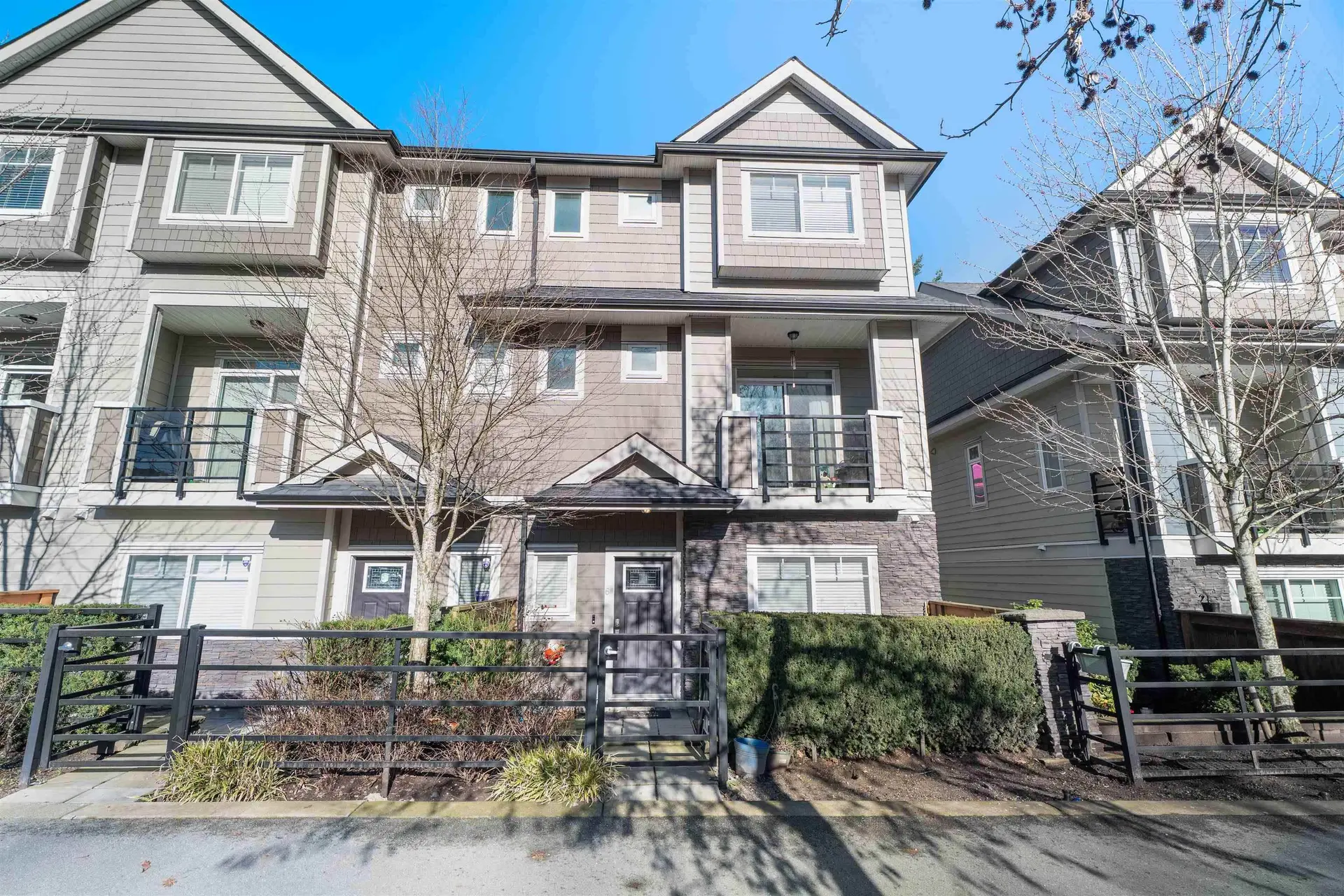 Property at #6 14285 64 Avenue, Surrey, BC
