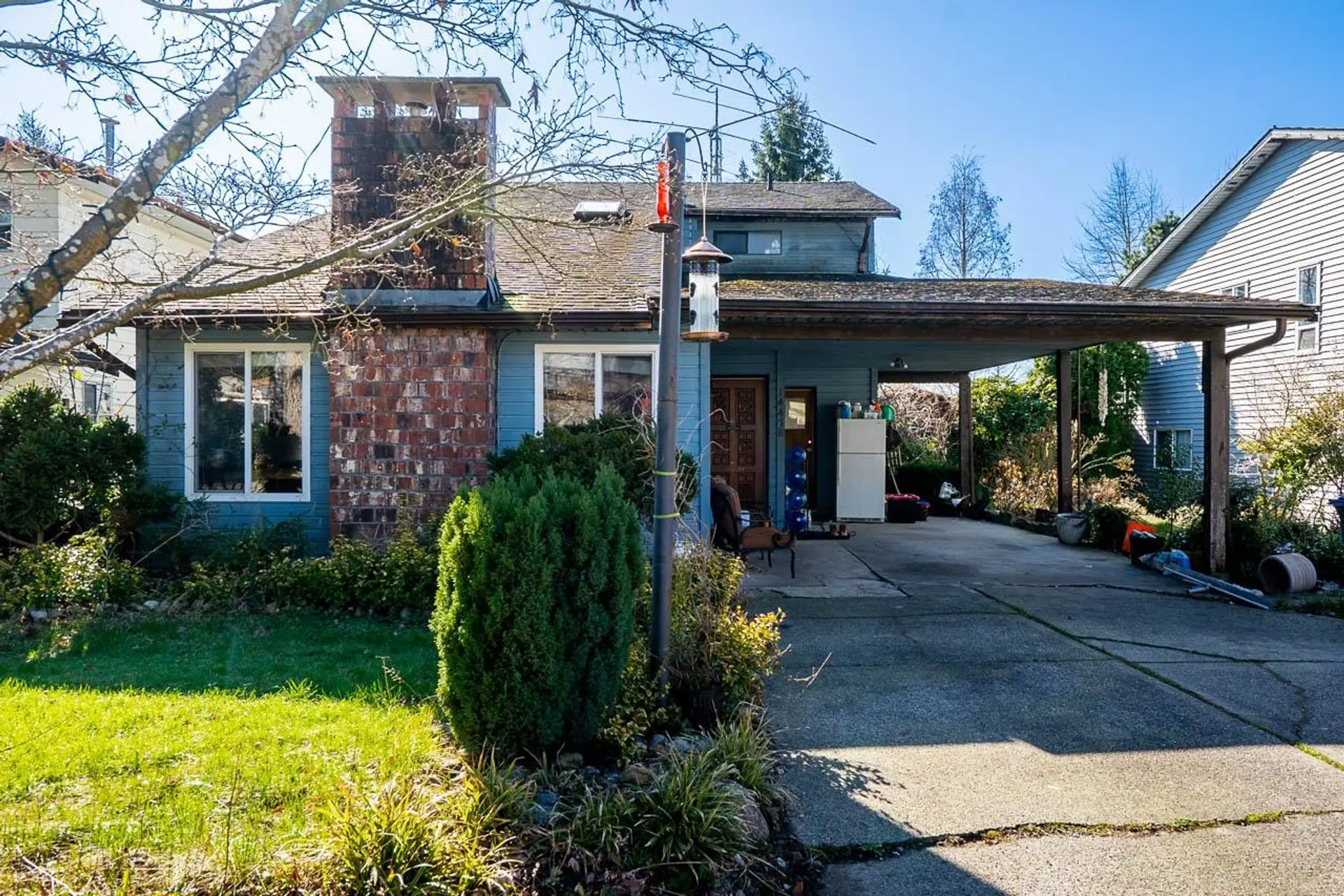 Property at 14478 85a Avenue, Surrey, BC