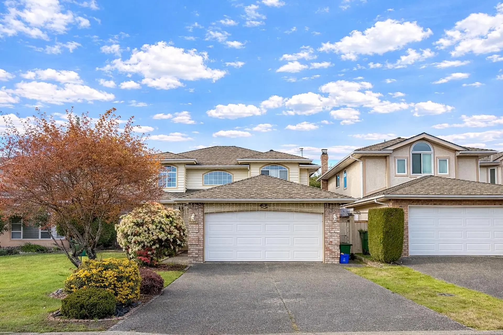 Property at 3638 Kilby Court, Richmond, BC