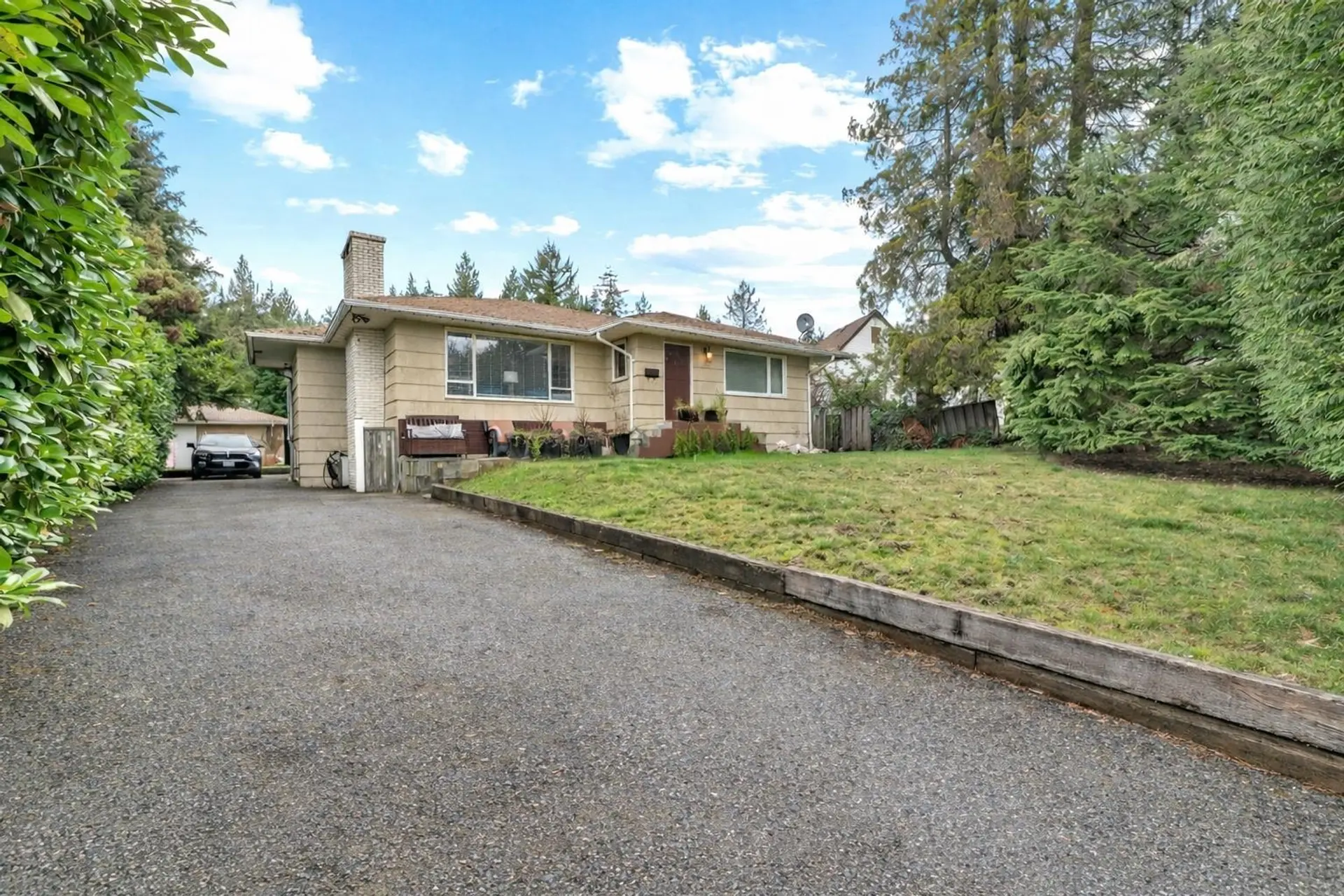 Property at 3955 Highland Boulevard, North Vancouver, BC