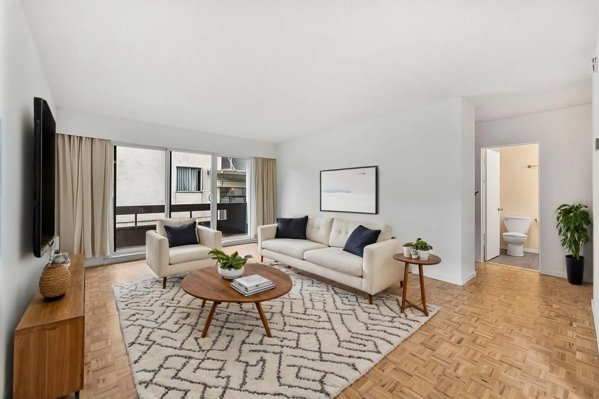 Property at #305 2025 W 2nd Avenue, Vancouver, BC