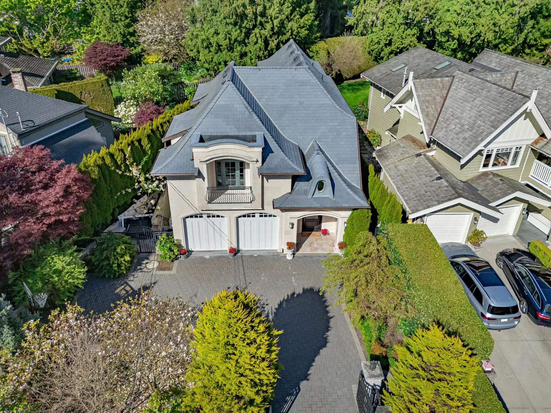 Property at 4348 Erwin Drive, West Vancouver, BC