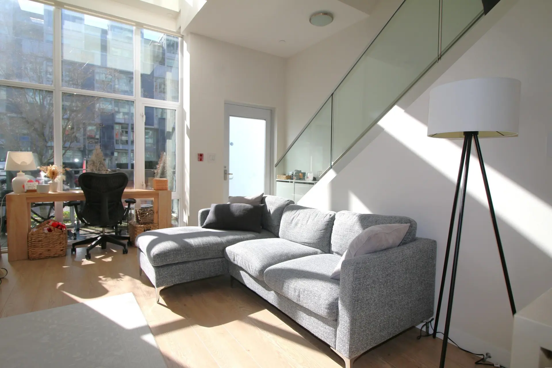 Property at 125 E 1st Avenue, Vancouver, BC