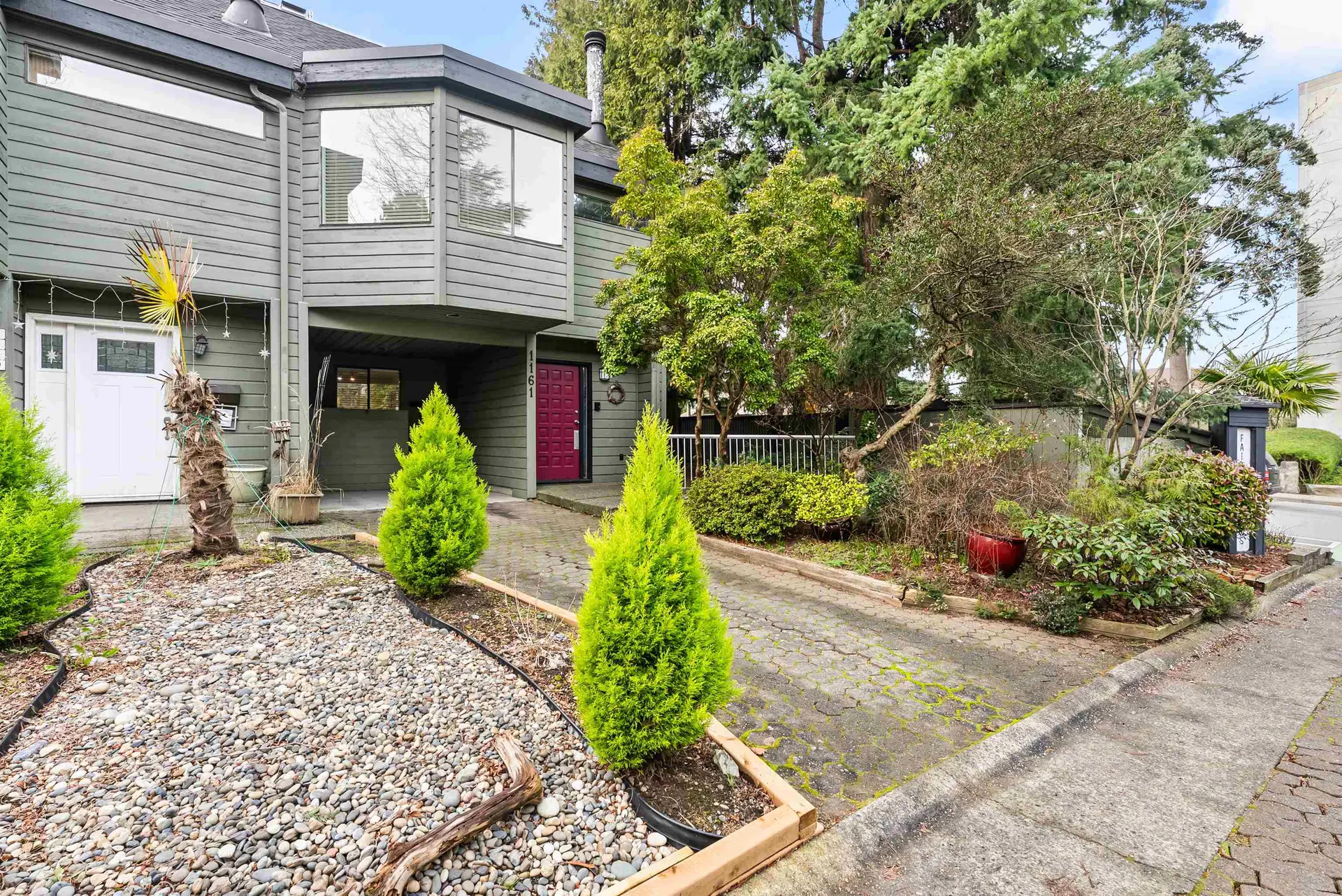Property at 1161 Fairway Views Wynd, Delta, BC