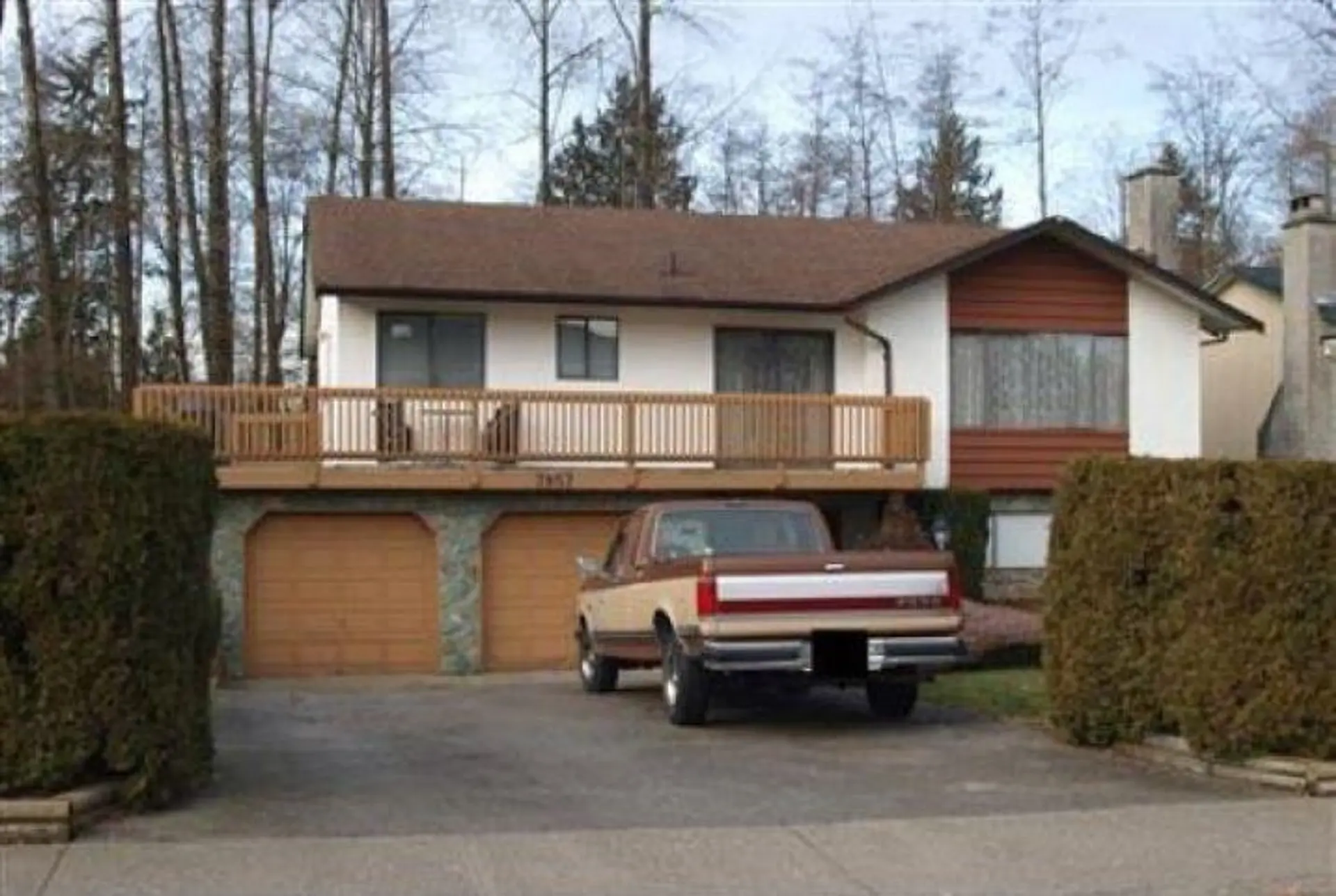 Property at 7857 138 Street, Surrey, BC