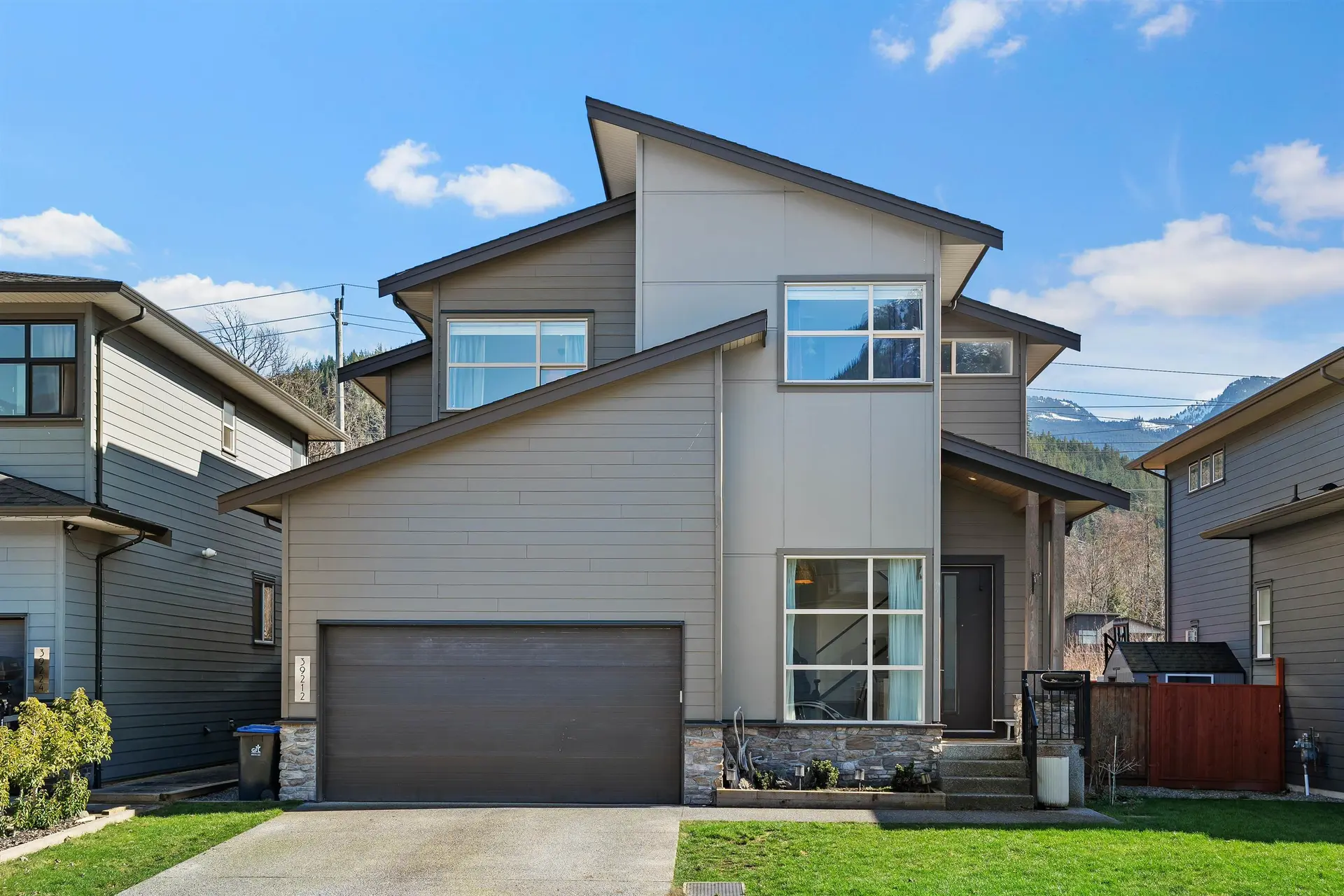 Property at 39212 Cardinal Drive, Squamish, BC