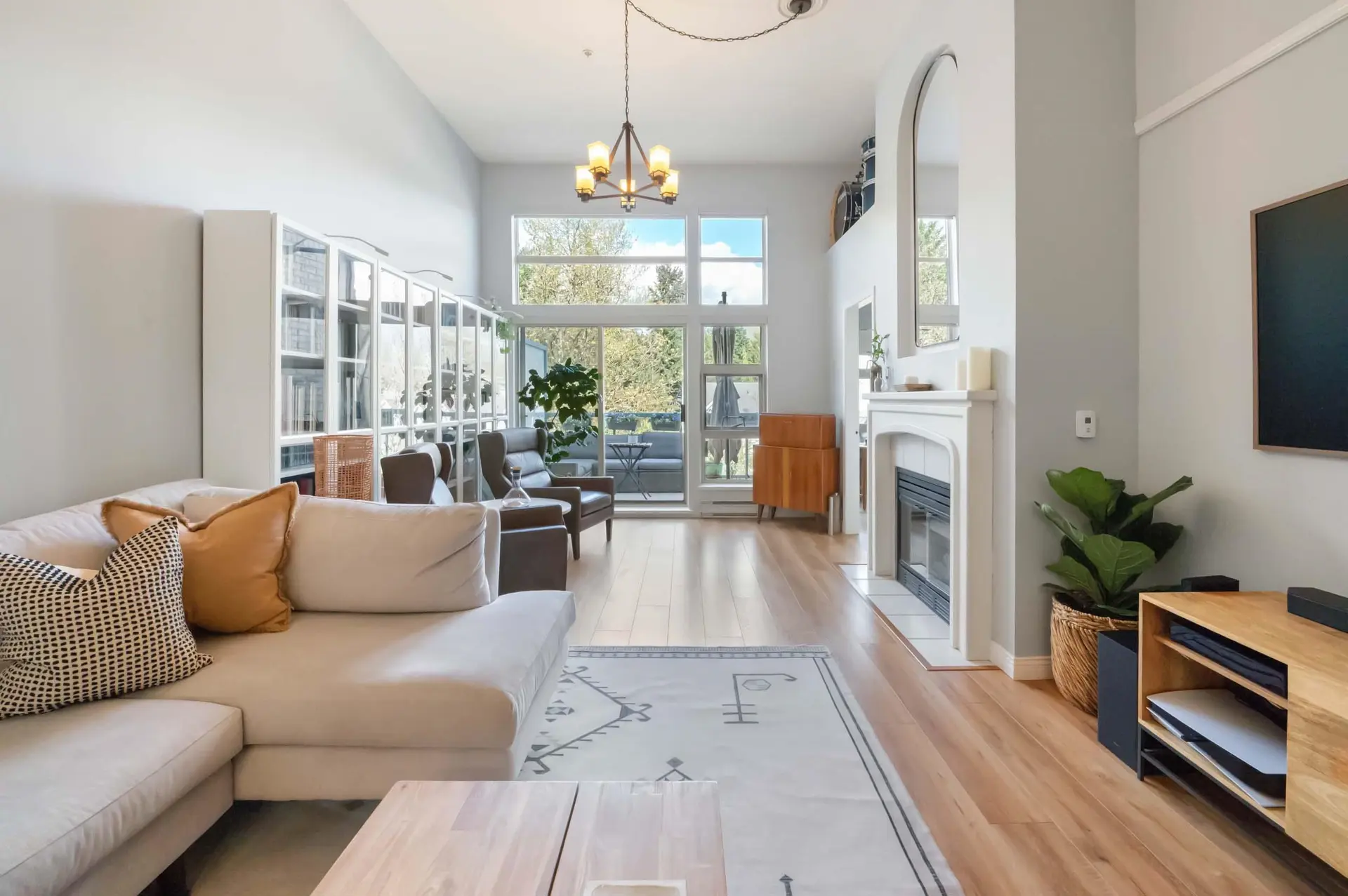 Property at #606 301 Maude Road, Port Moody, BC