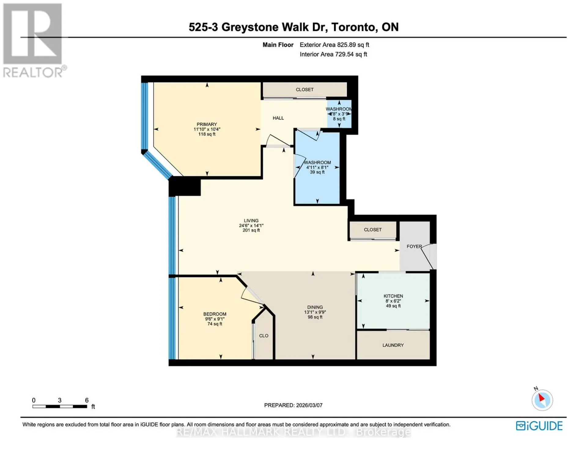 #525 3 GREYSTONE WALK DRIVE - Image 20