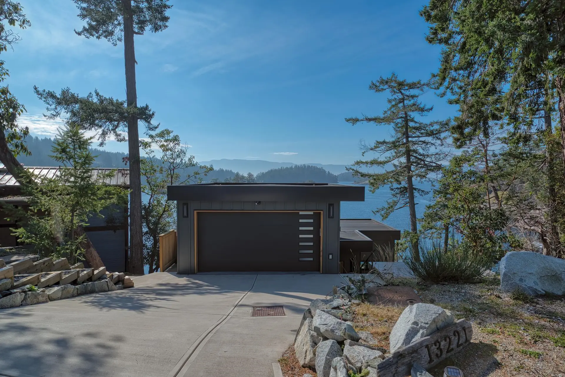 Property at 13221 Pinehaven Way, Garden Bay, BC