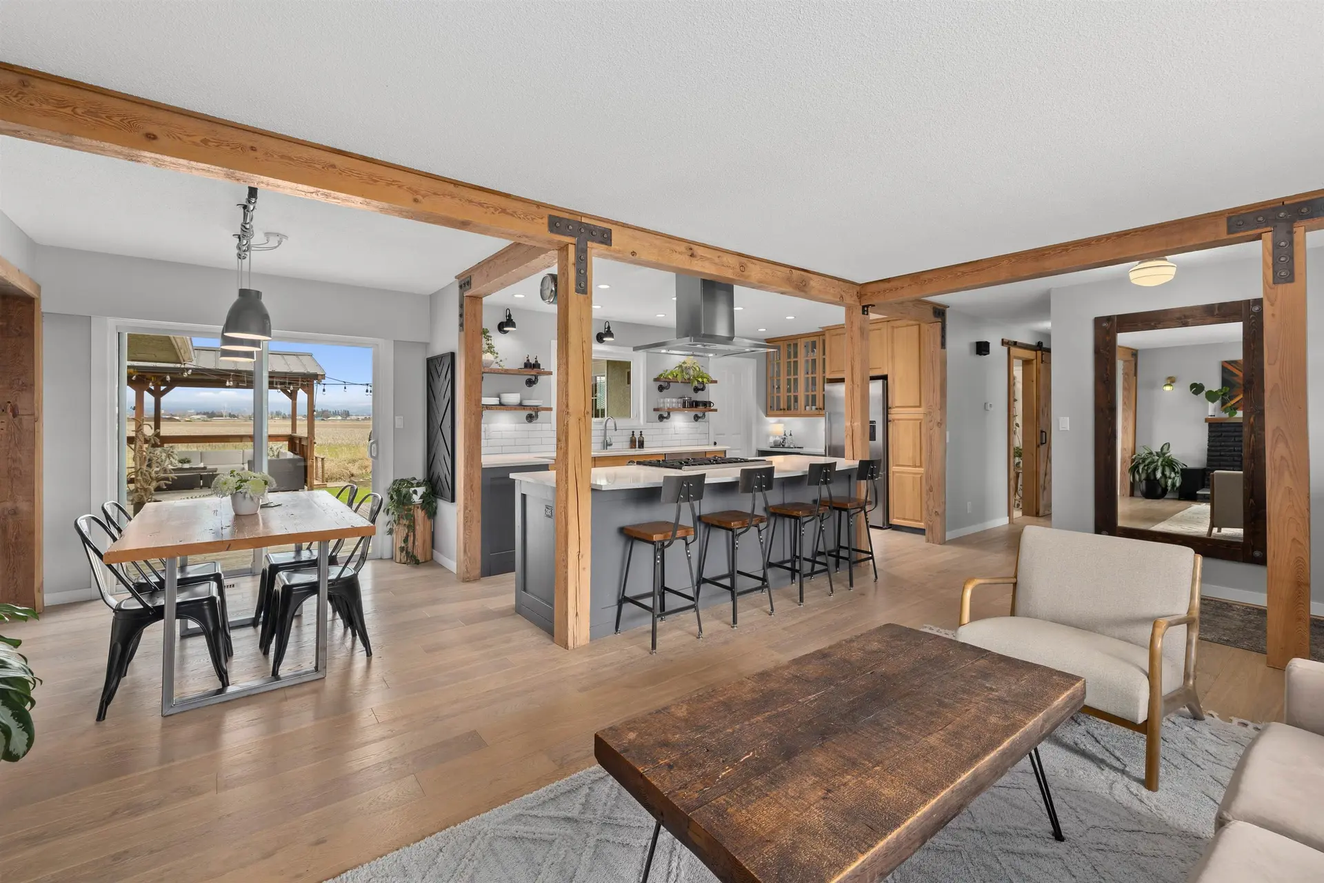 Property at 5845 Crescent Drive, Delta, BC