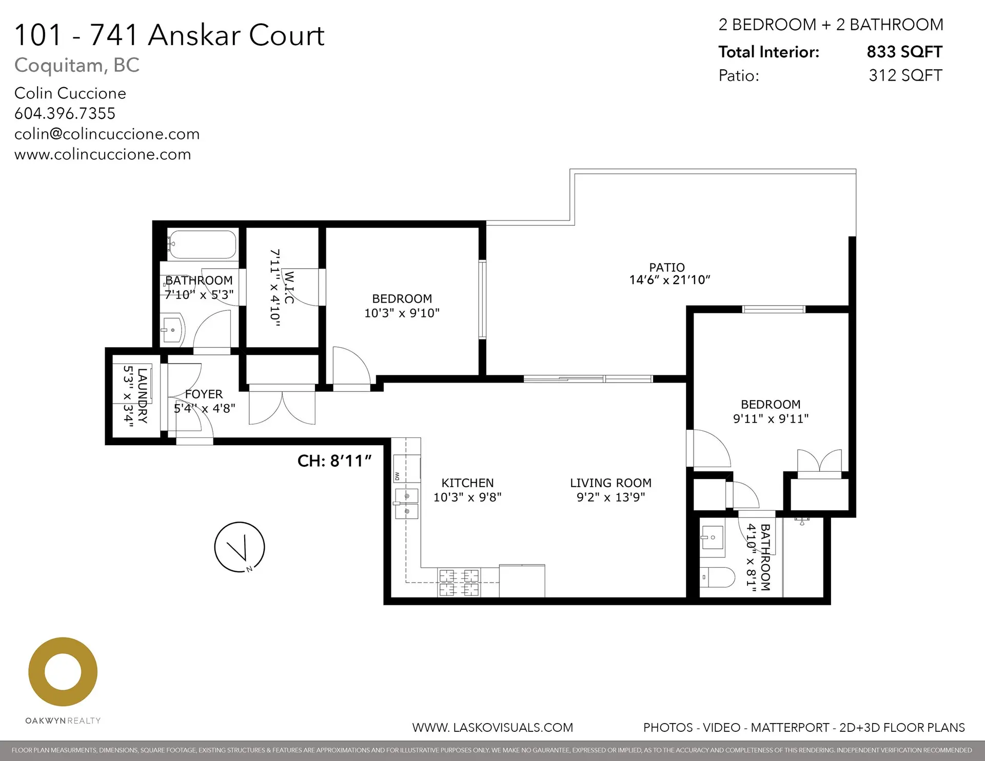 #101 741 Anskar Court - Image 20