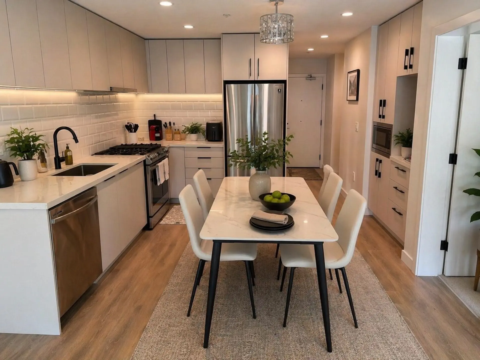 Property at #310 3018 St George Street, Port Moody, BC