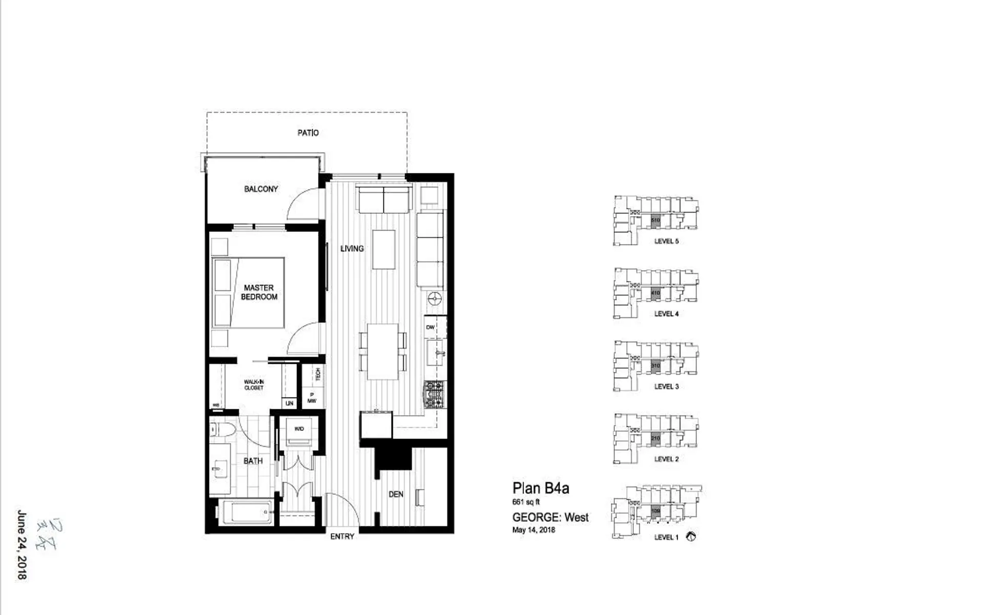 #310 3018 St George Street - Image 20