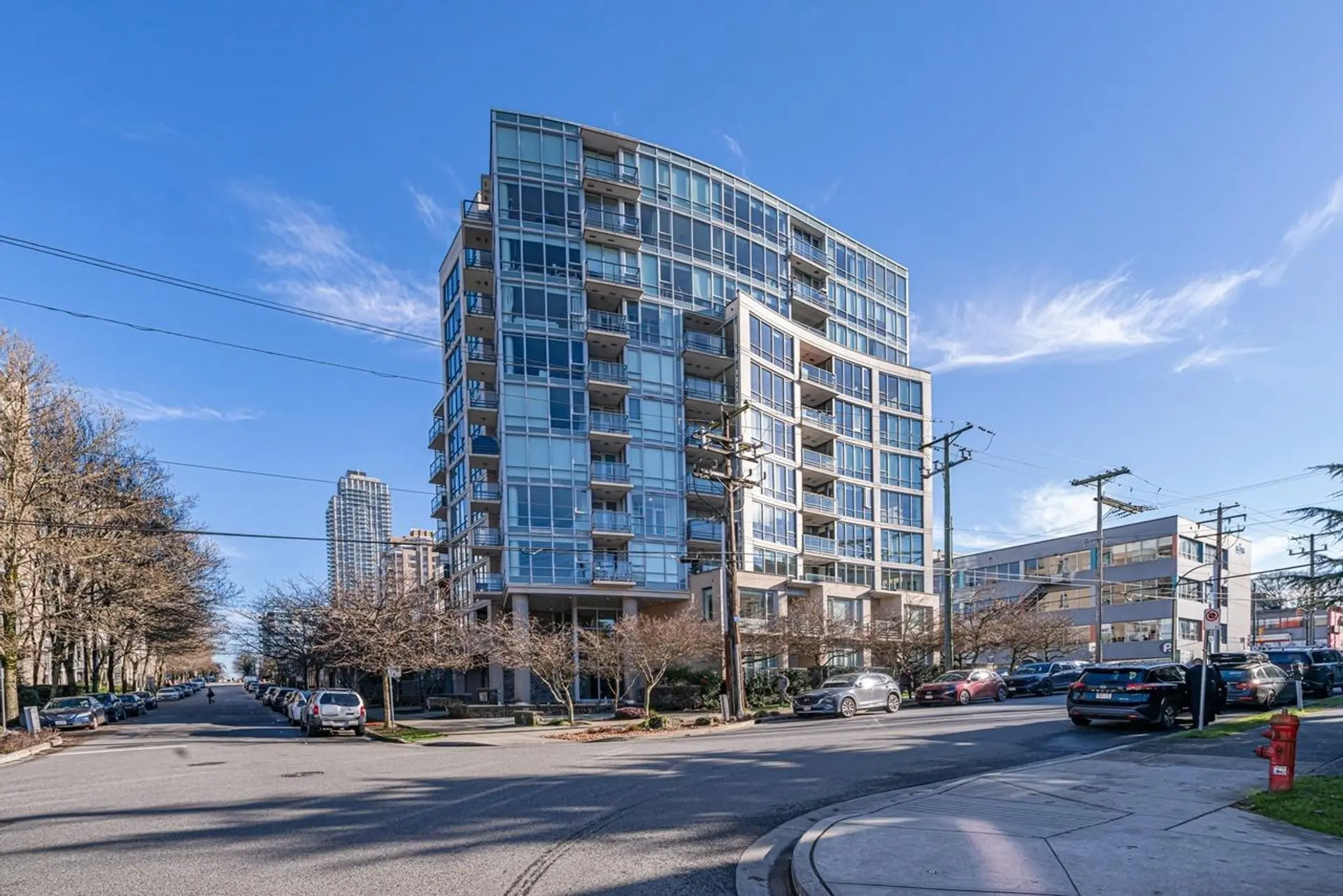 #404 1690 W 8th Avenue - Image 2