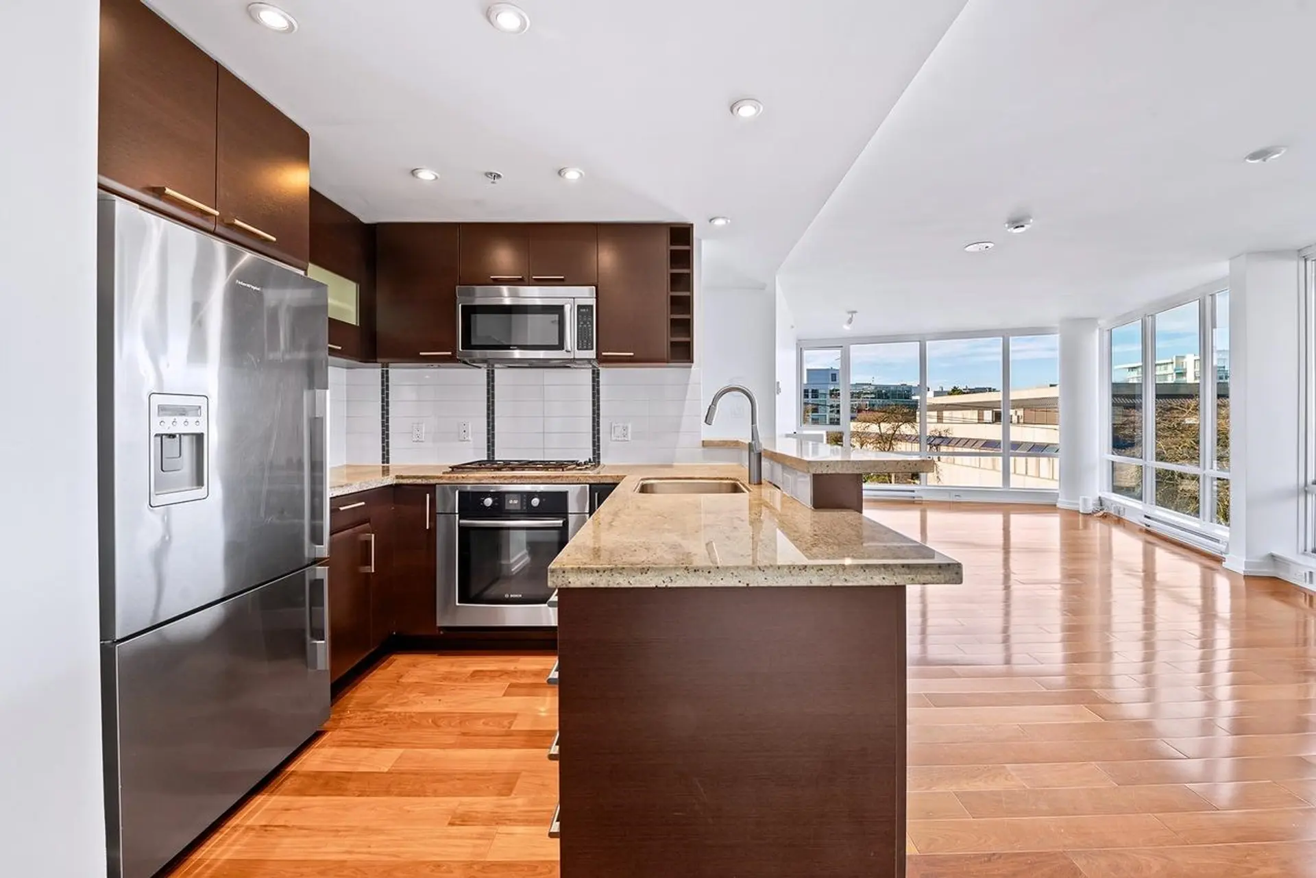#404 1690 W 8th Avenue - Image 4