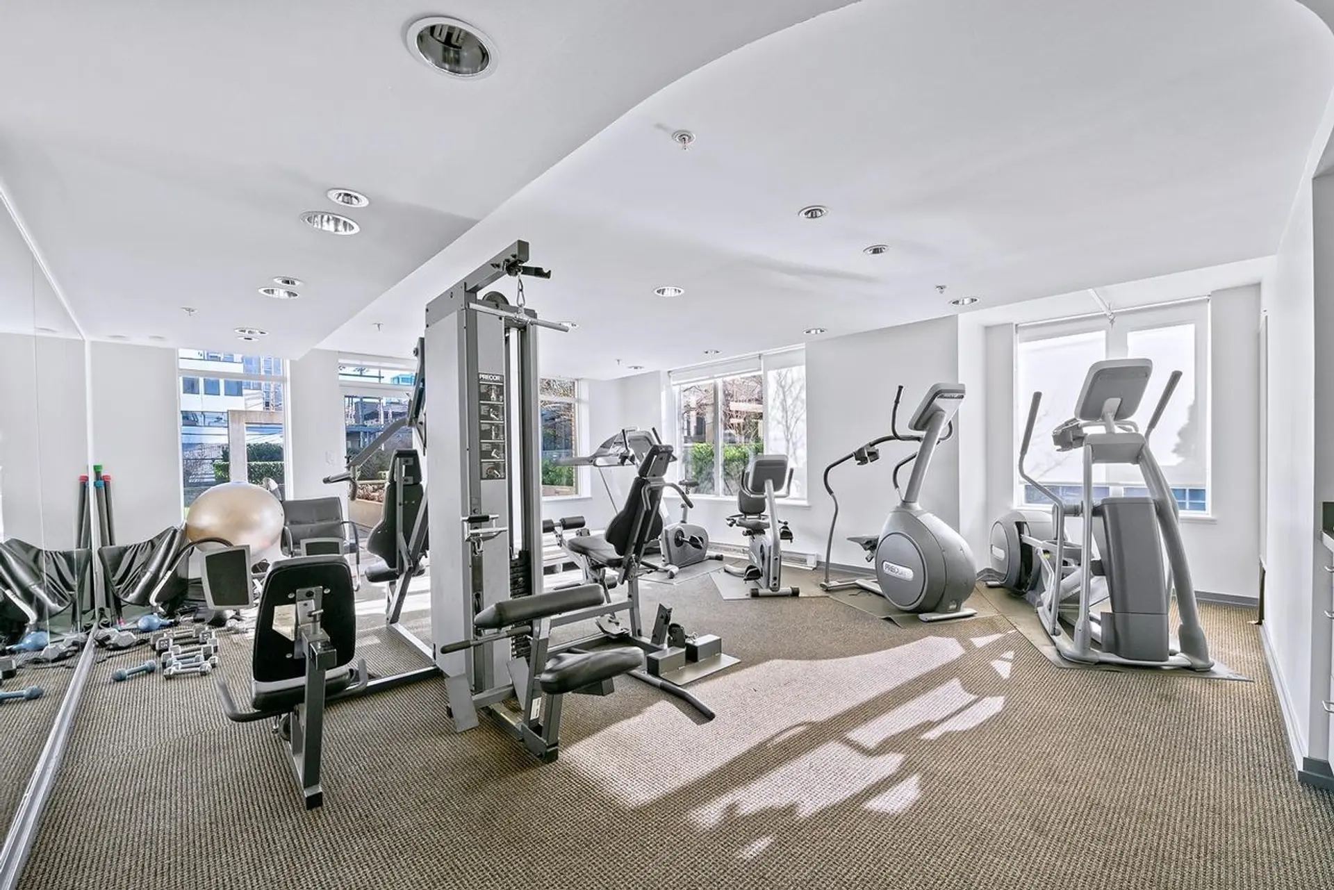 #404 1690 W 8th Avenue - Image 8