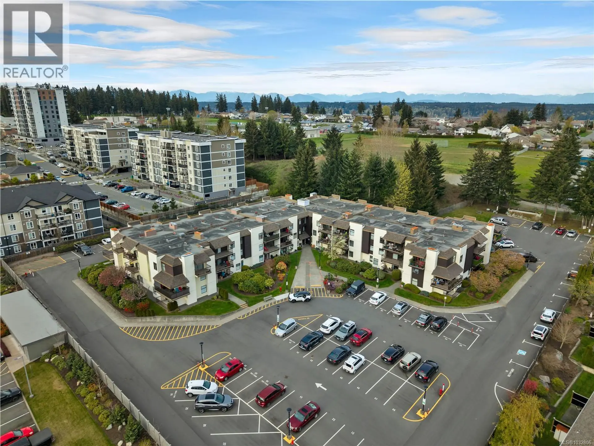 Property at #113 585 Dogwood St S, Campbell River, BC