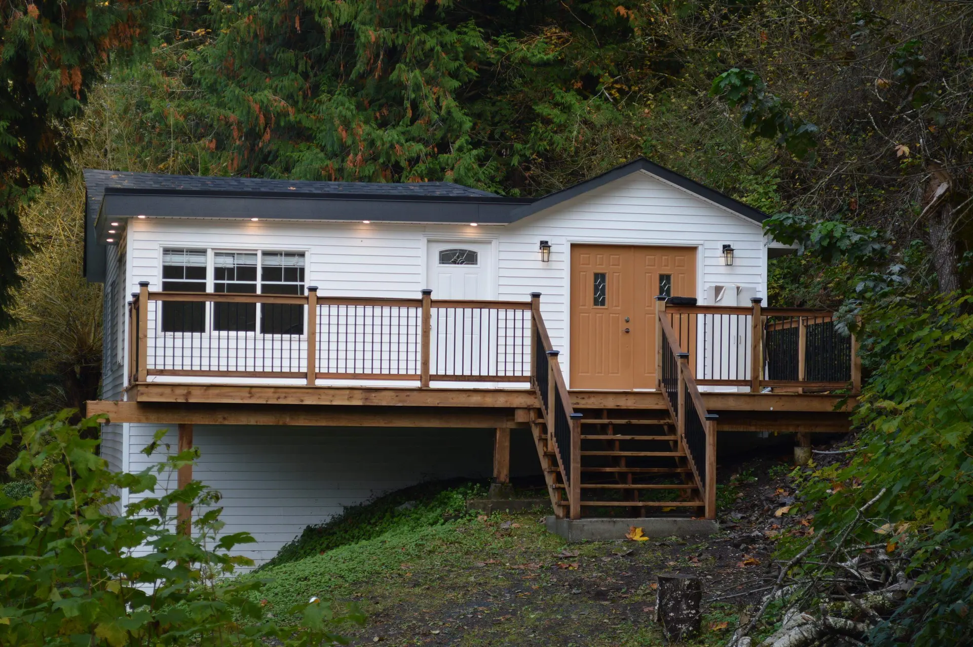 Property at 45992 Gurney Road, Cultus Lake, BC