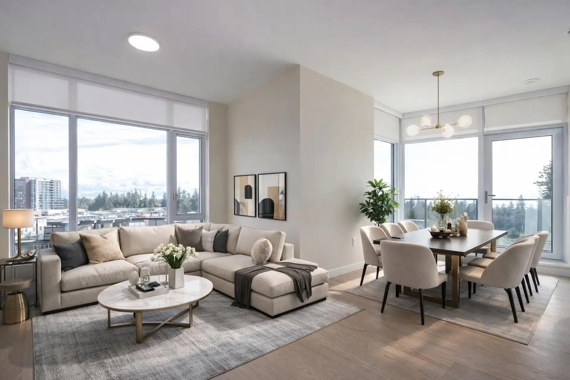 Property at #902 6138 Birney Avenue, Vancouver, BC