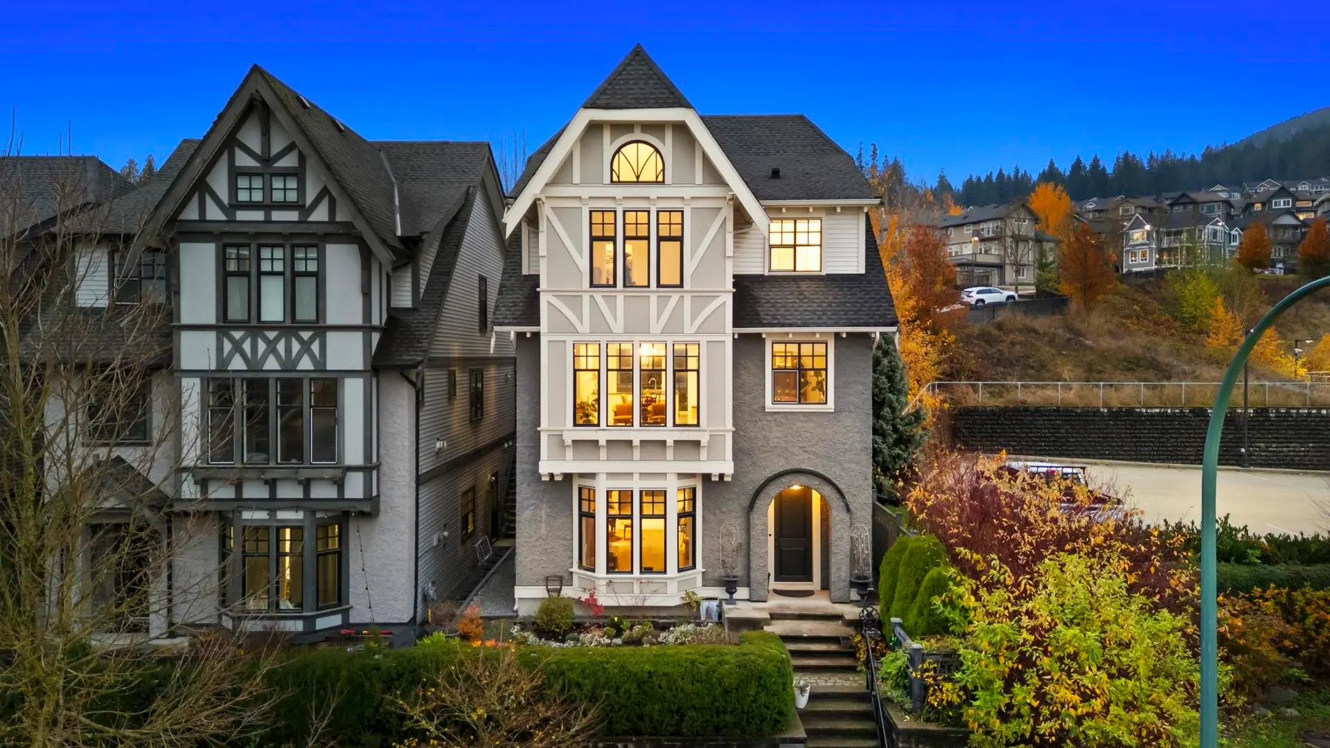 Property at 3499 David Avenue, Coquitlam, BC